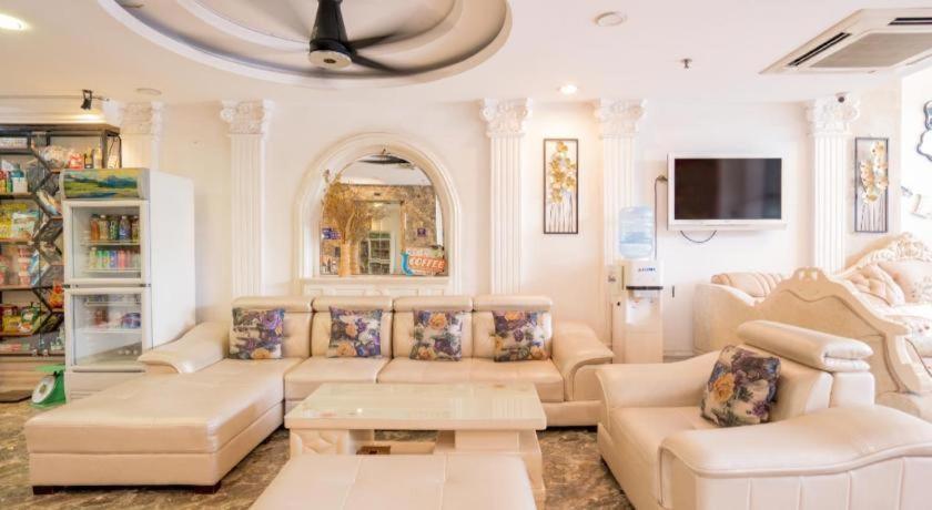 Hotel C'lavie - Saigon Airport Ho Chi Minh City