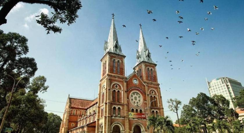 Hong Hac Ho Chi Minh City