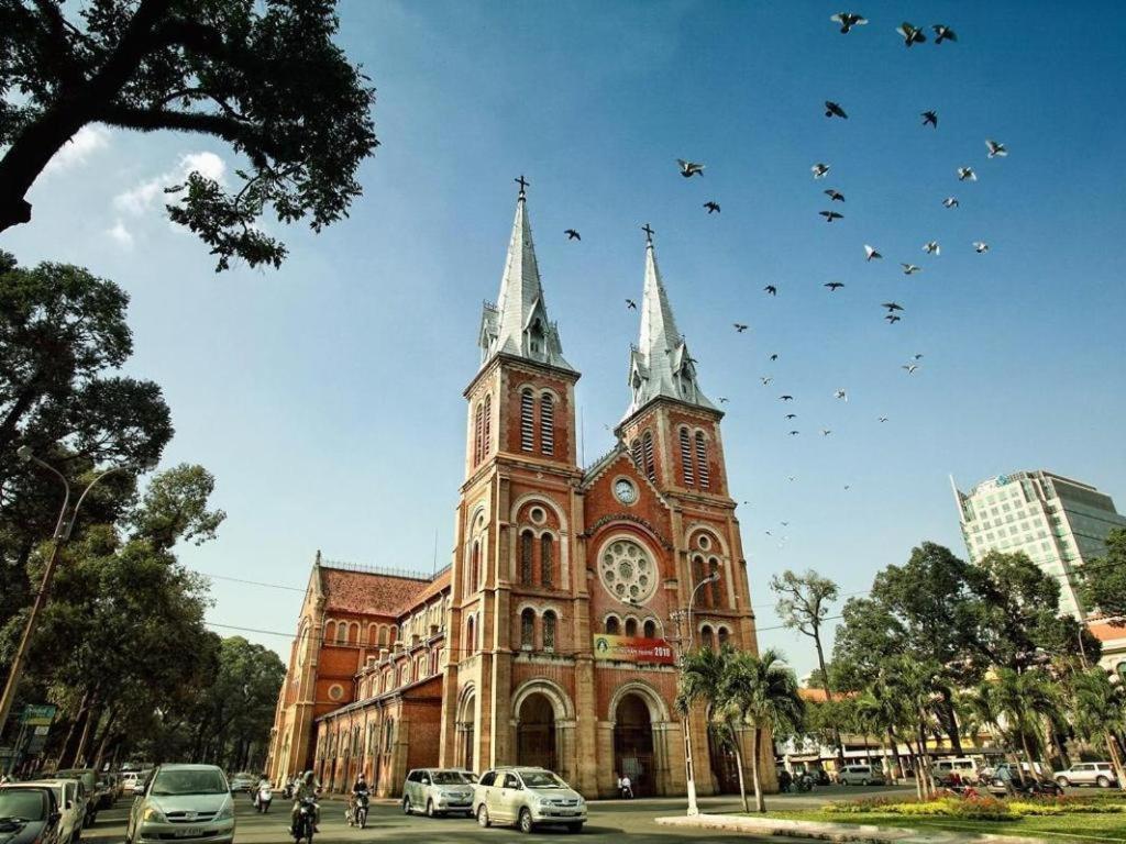 Hong Hac 2* Ho Chi Minh City