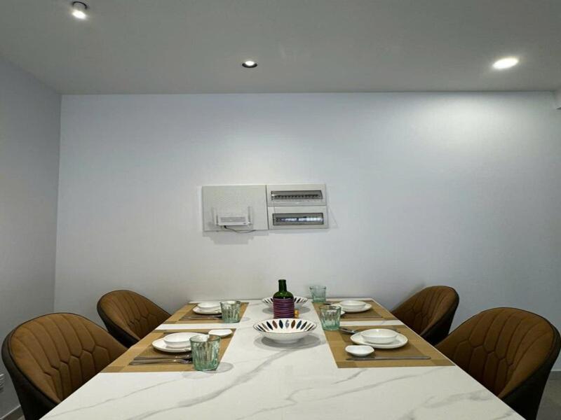 Hung Phuc Premier - Near Secc - 3 Br * Ho Chi Minh City