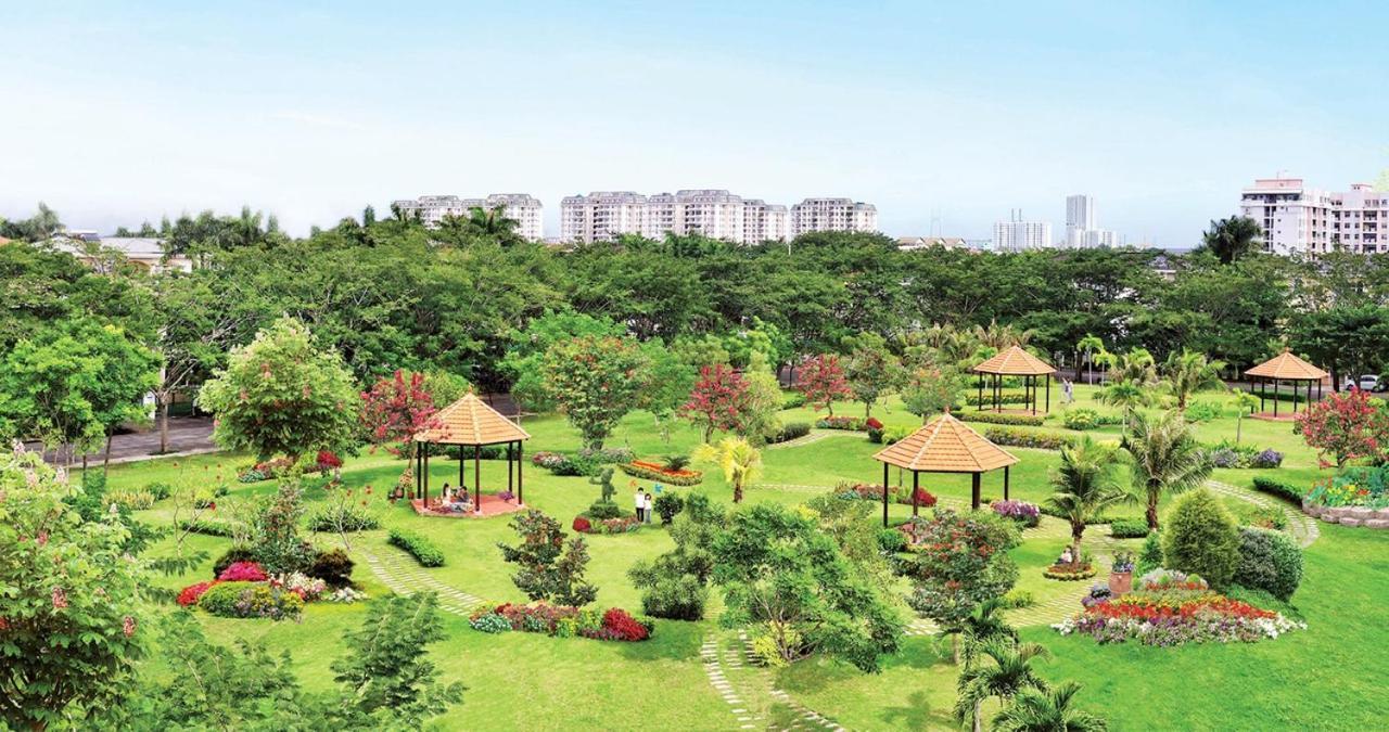 Hung Phuc Premier - Near Secc - 3 Br Apartment Ho Chi Minh City