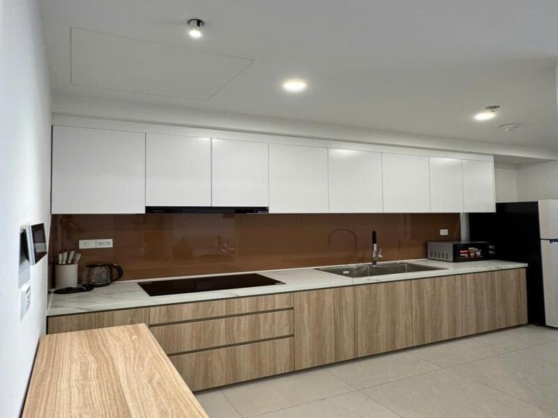 Hung Phuc Premier - Near Secc - 3 Br * Ho Chi Minh City