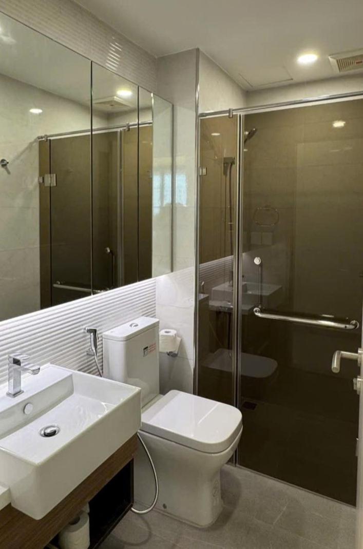 Hung Phuc Premier - Near Secc - 3 Br