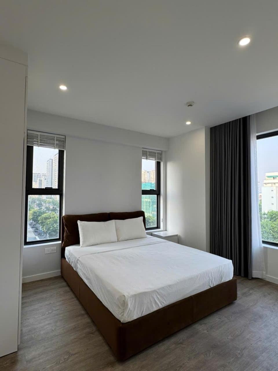 Apartment Hung Phuc Premier - Near Secc - 3 Br *