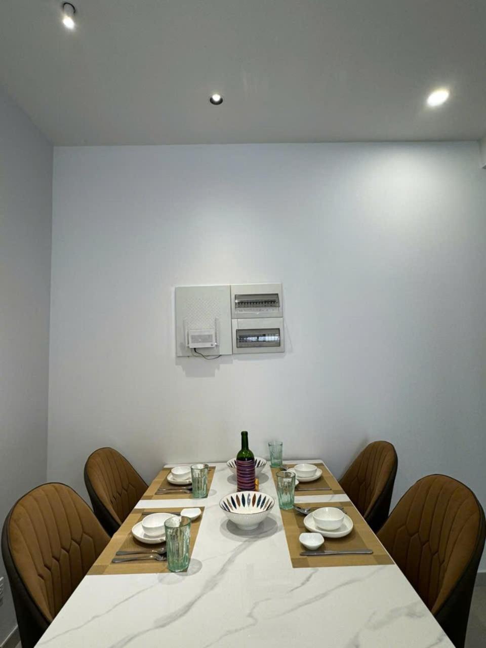 Hung Phuc Premier - Near Secc - 3 Br Apartment Ho Chi Minh City