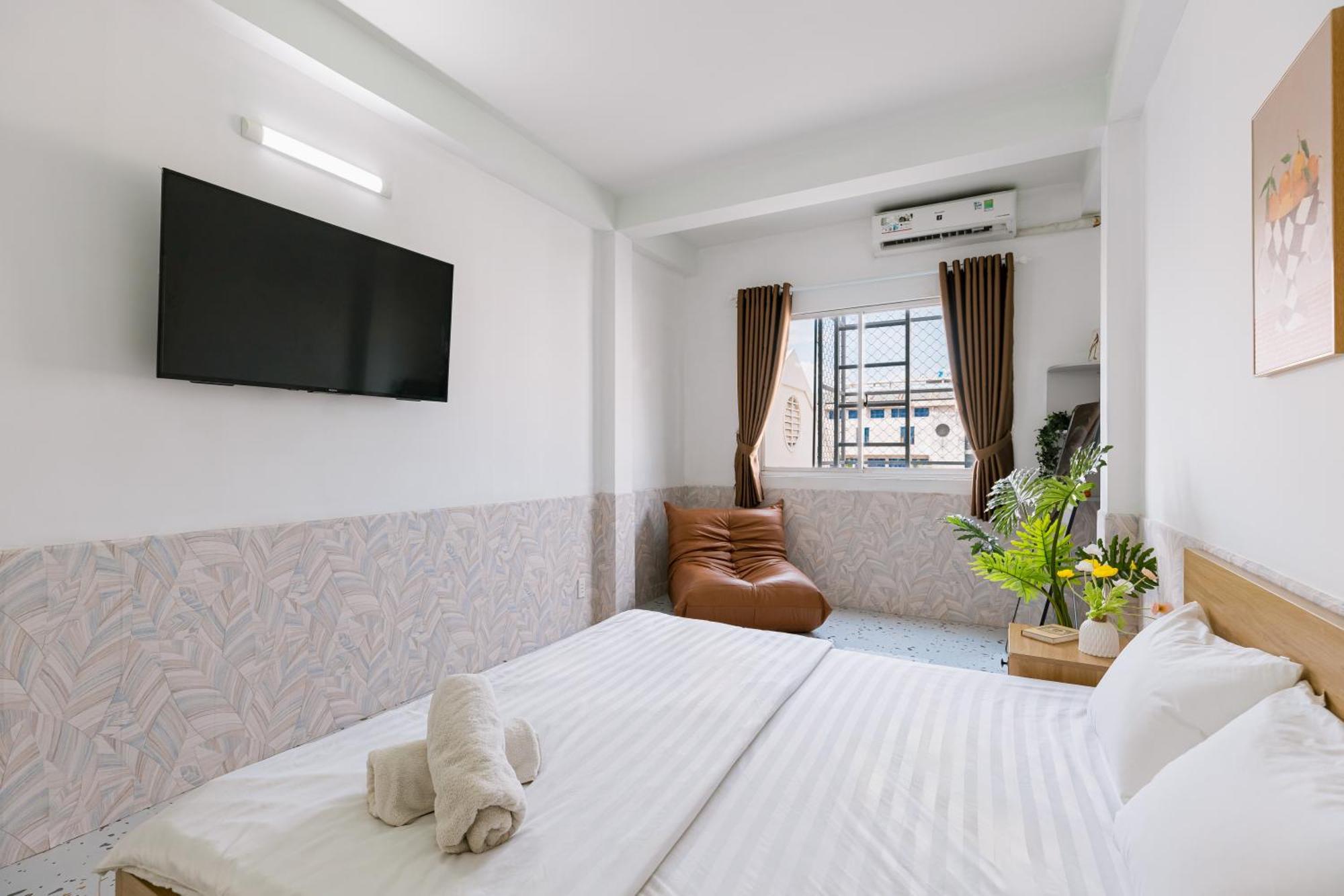 Homestay Elysian Ho Chi Minh City