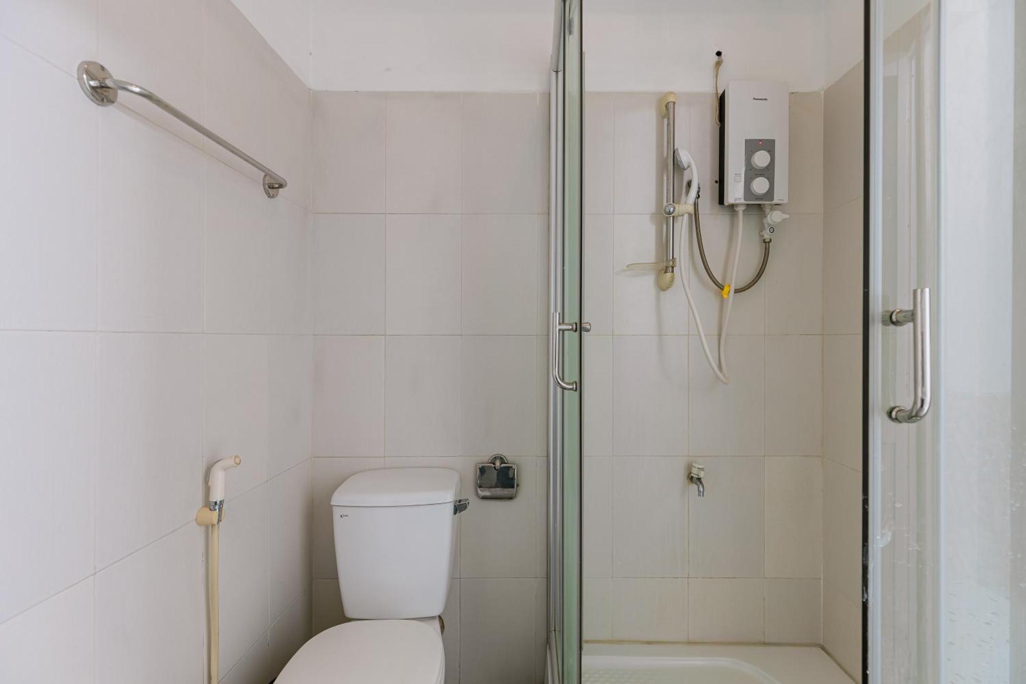 Elysian Homestay Ho Chi Minh City