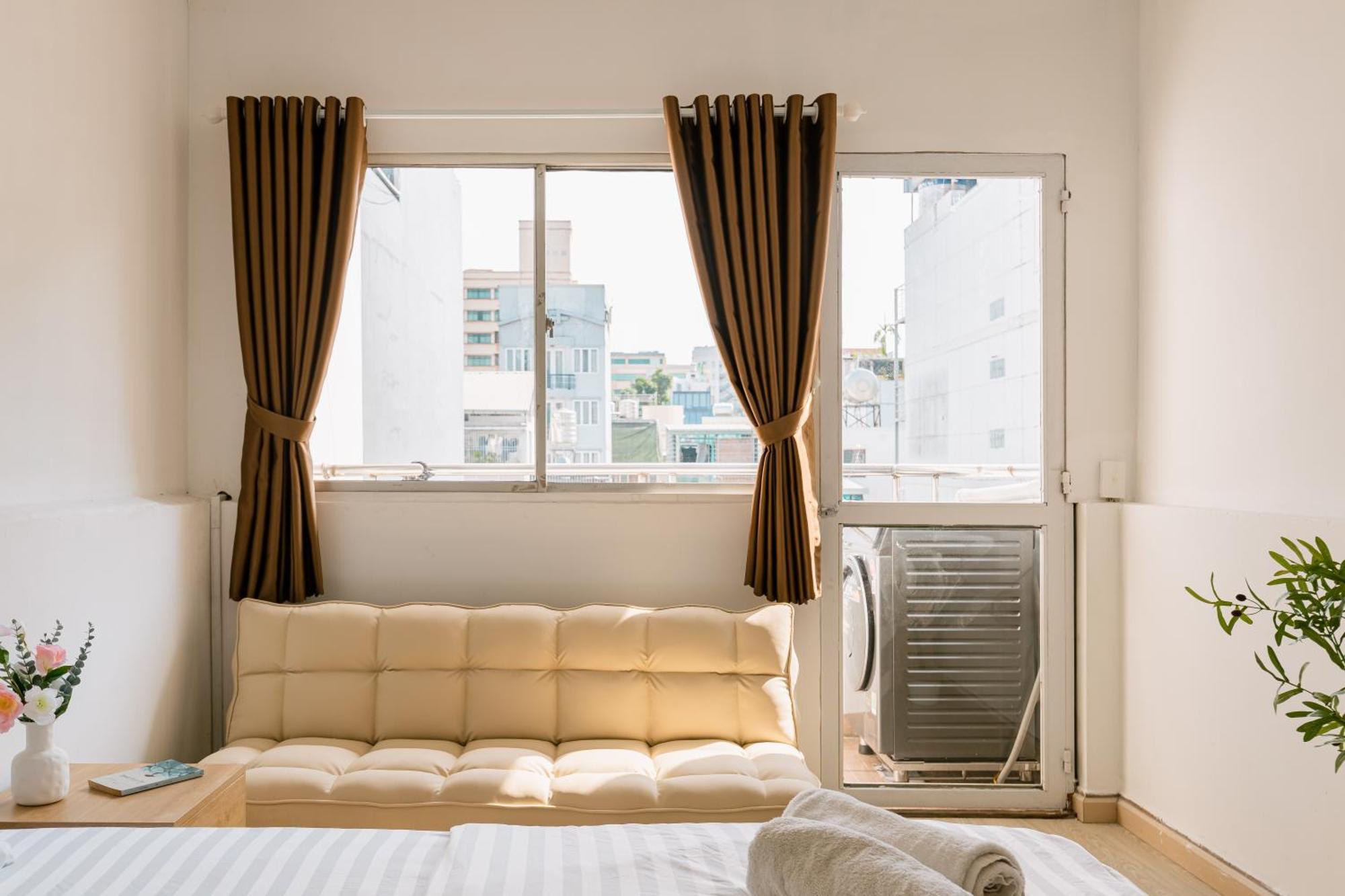 Homestay Elysian