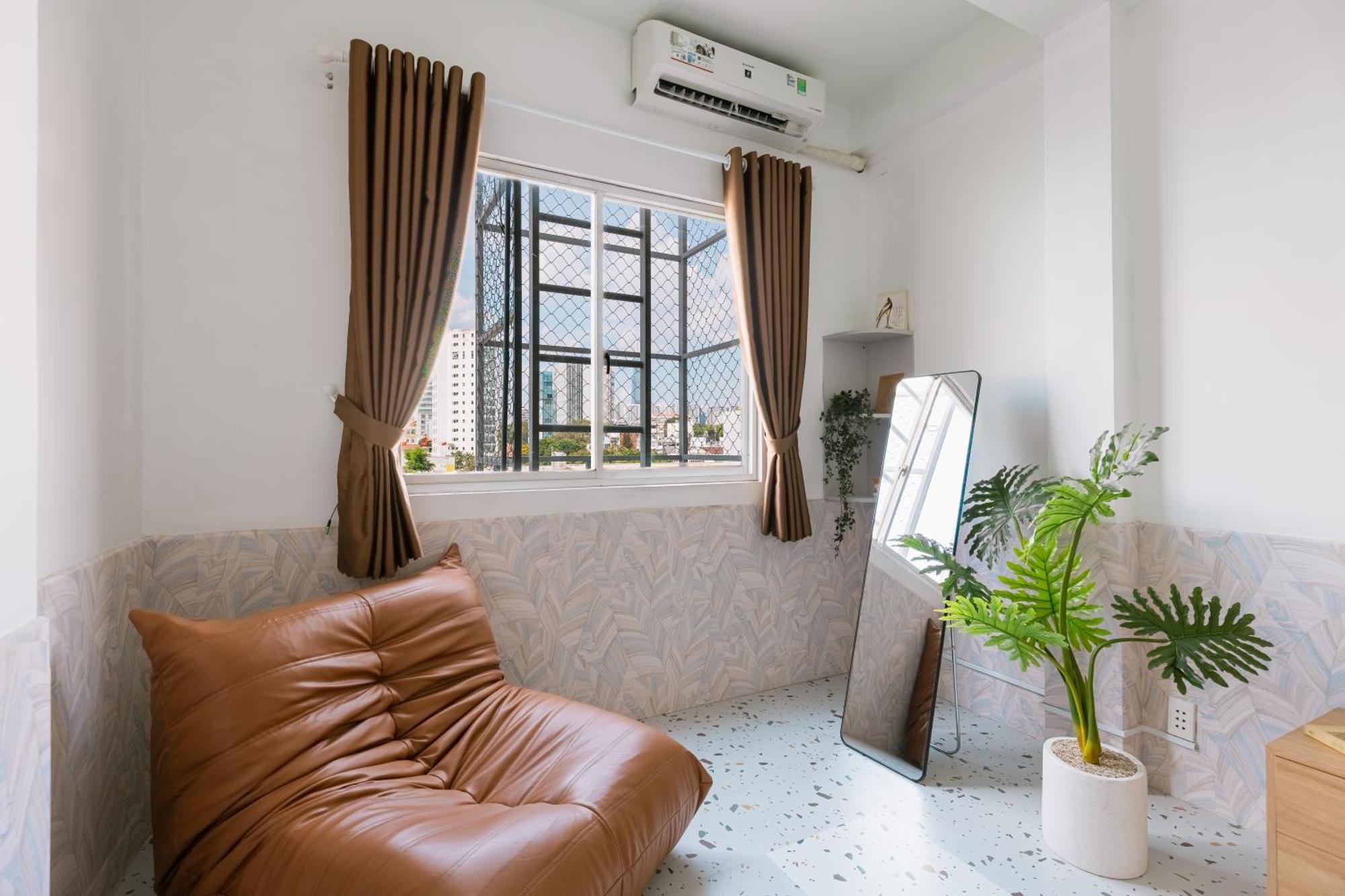 Elysian Homestay