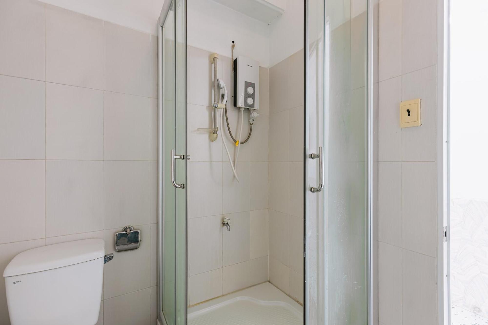 Elysian Homestay Ho Chi Minh City