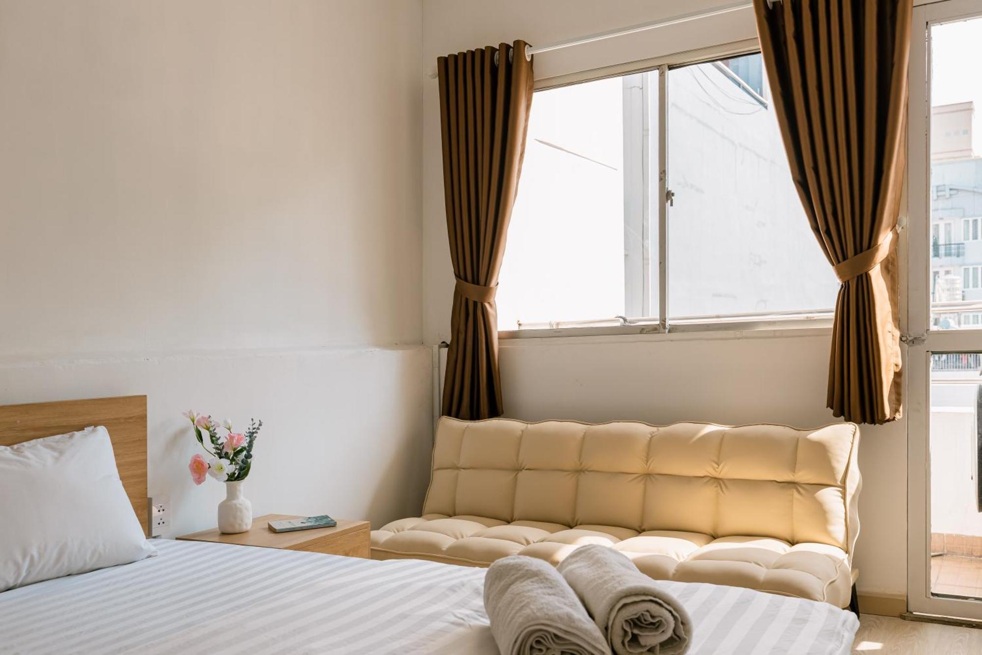Elysian Homestay