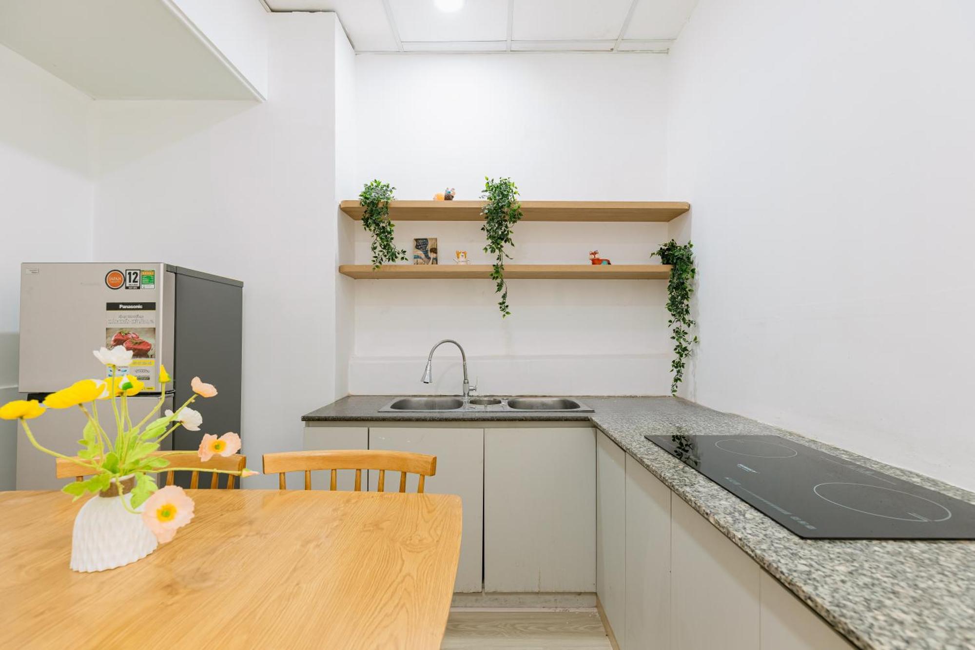 Homestay Elysian