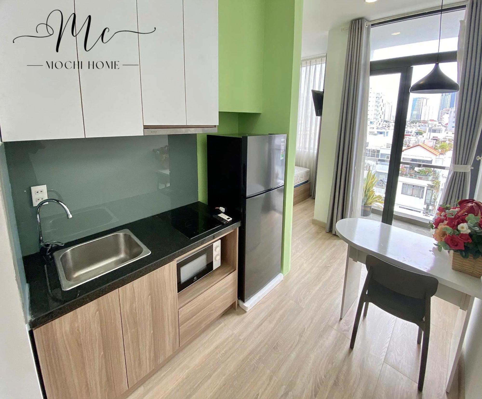 Apartment Damara Ho Chi Minh City