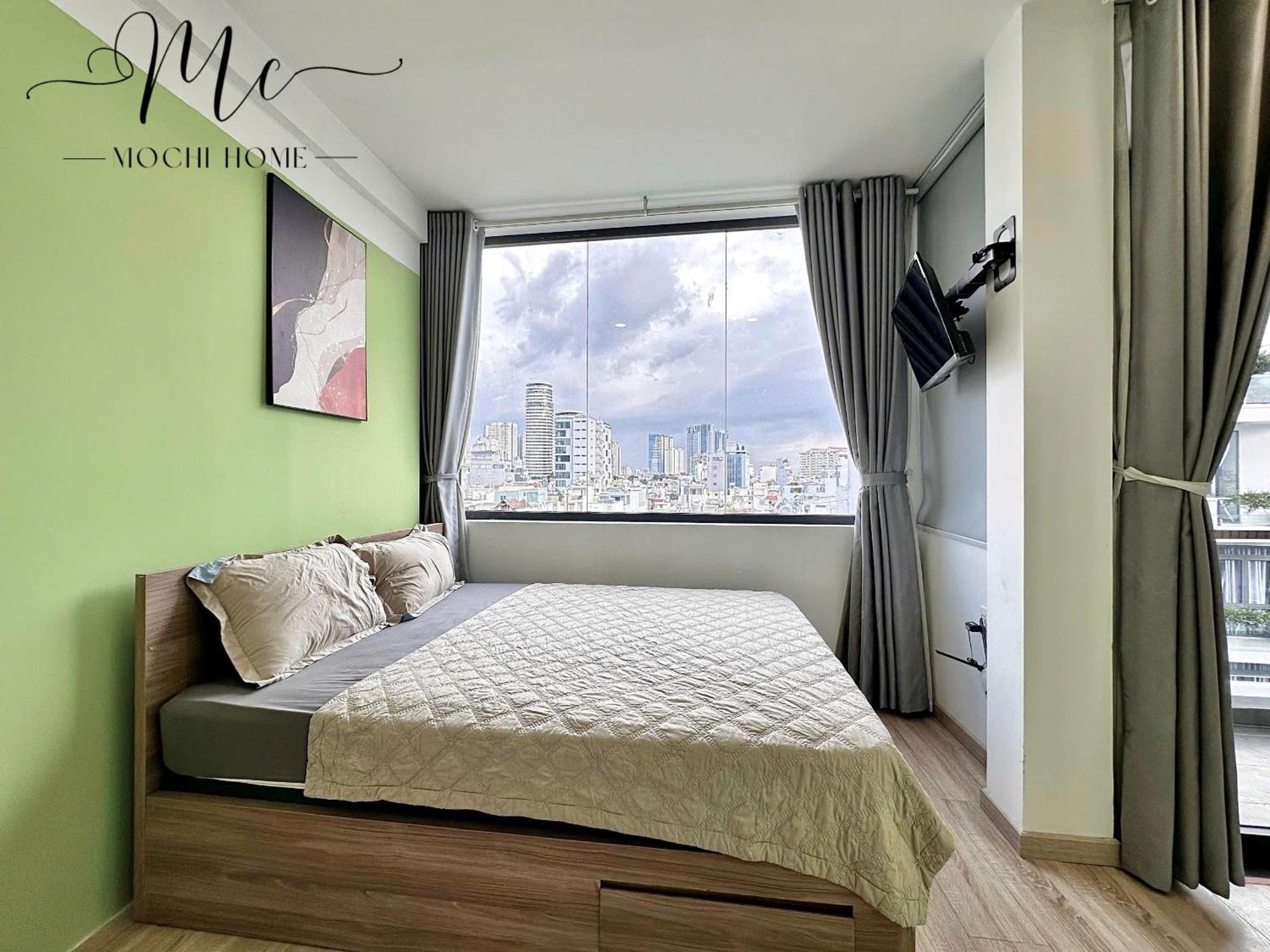 Apartment Damara