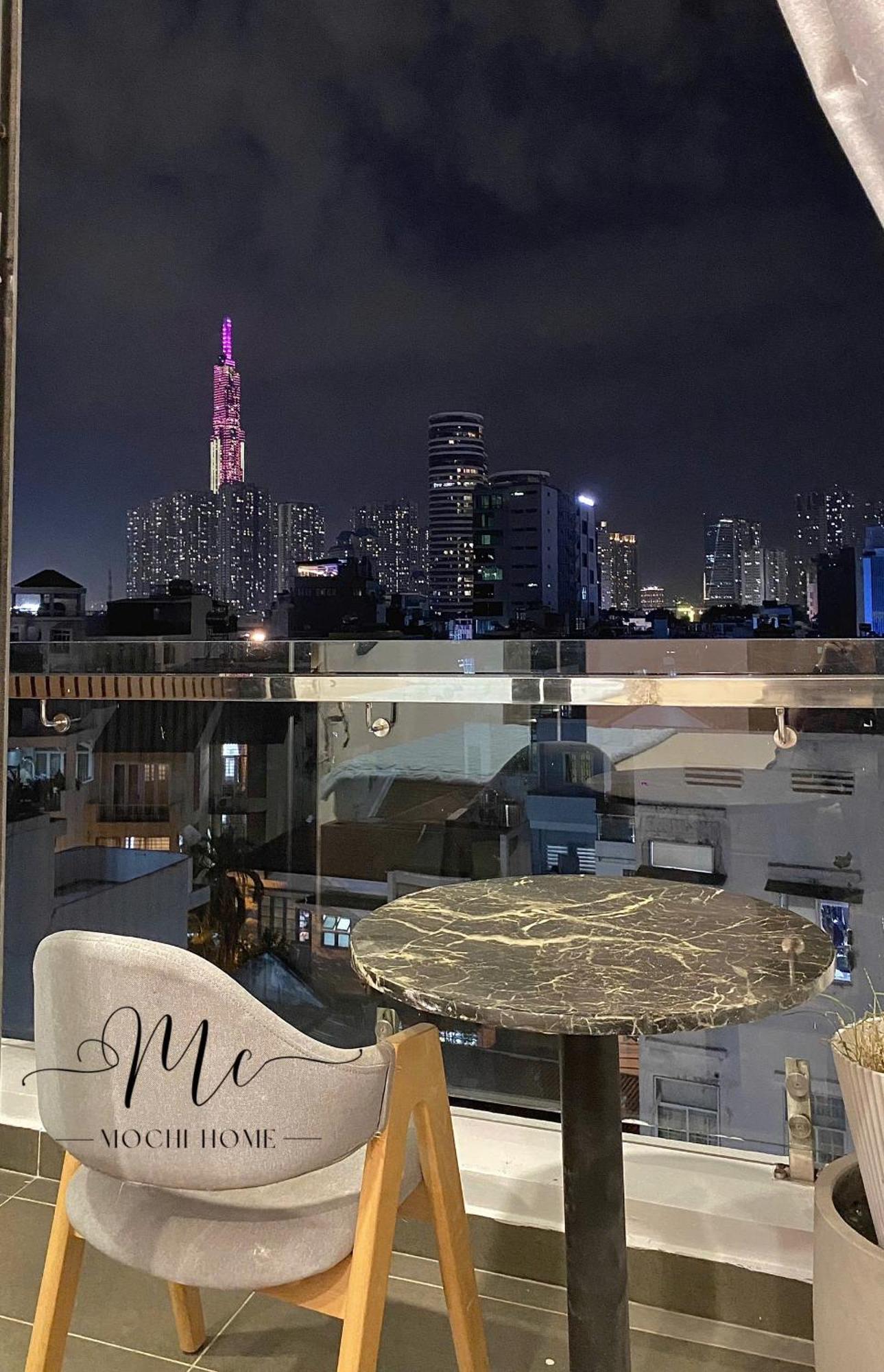 Apartment Damara *