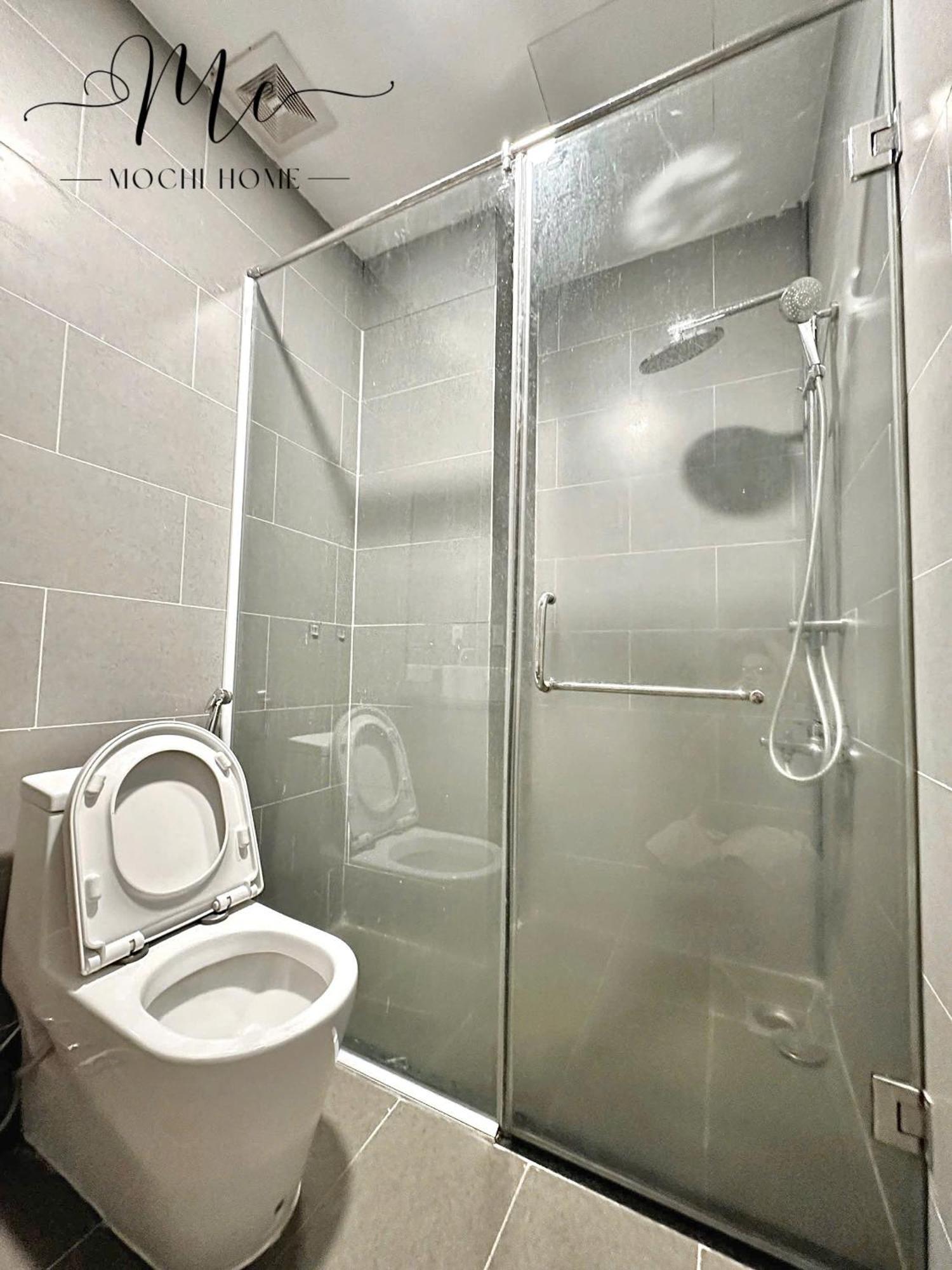 Damara Apartment Ho Chi Minh City