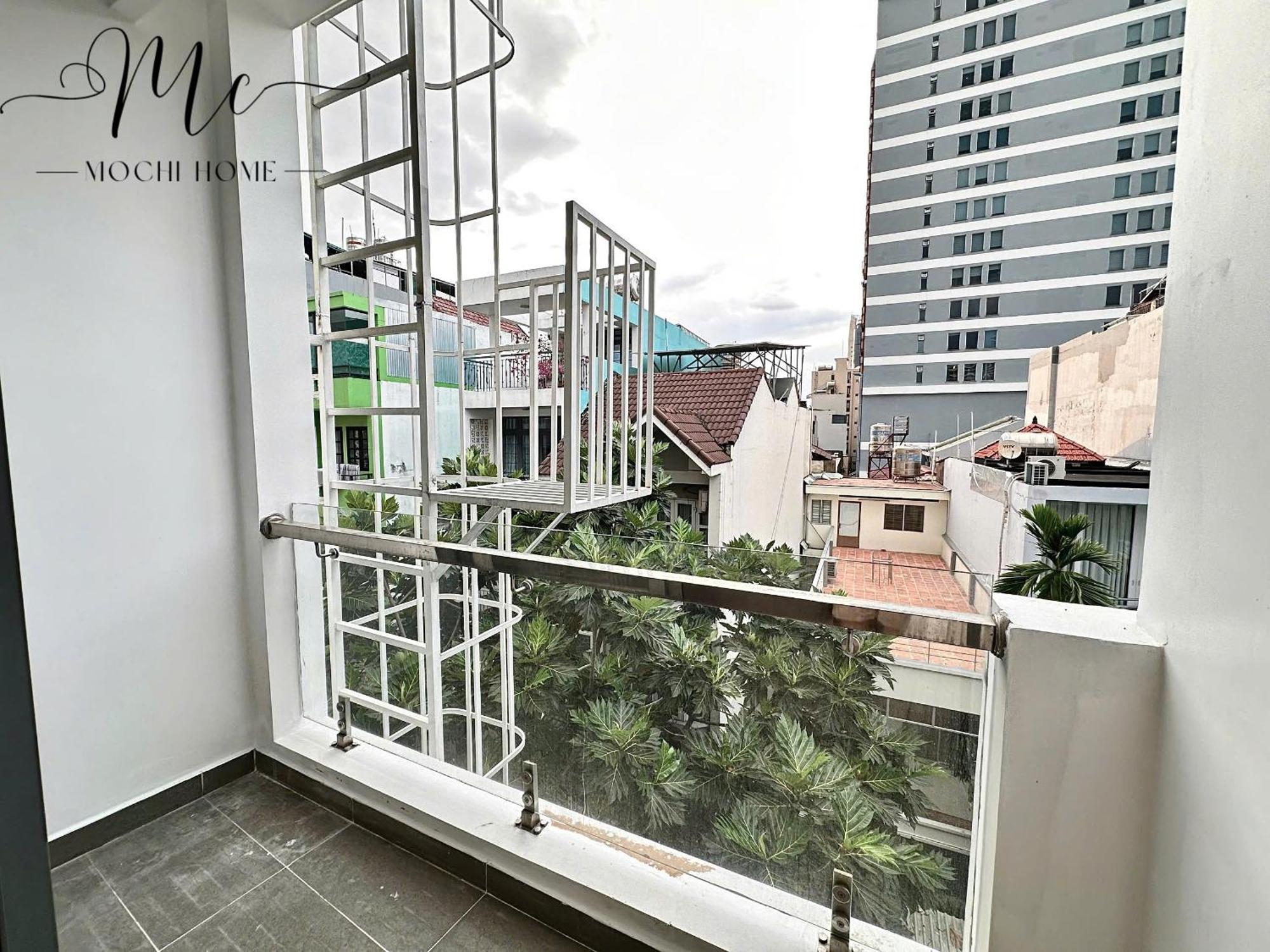 Damara Apartment *