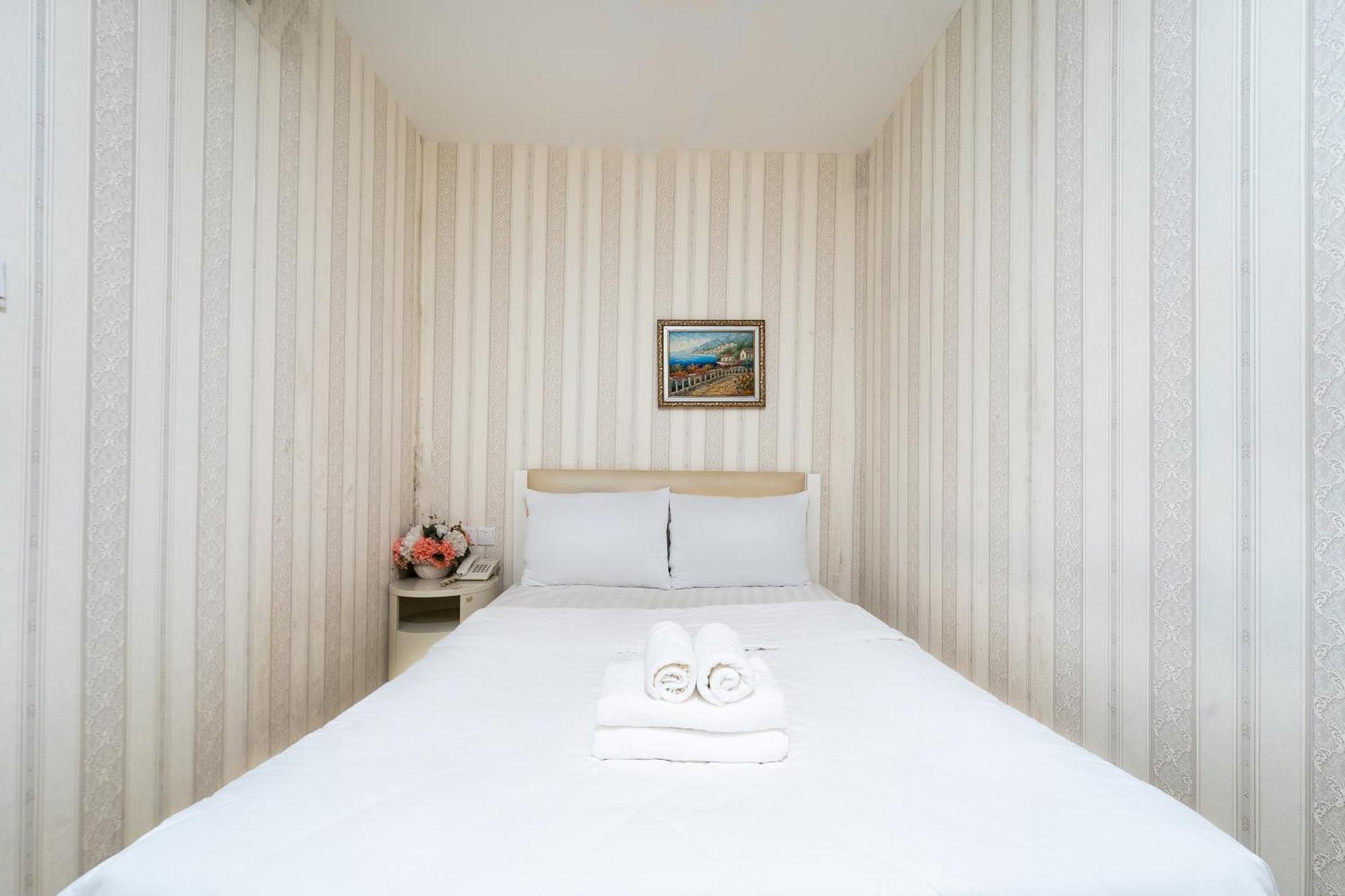 Hotel Win & Ho Chi Minh City