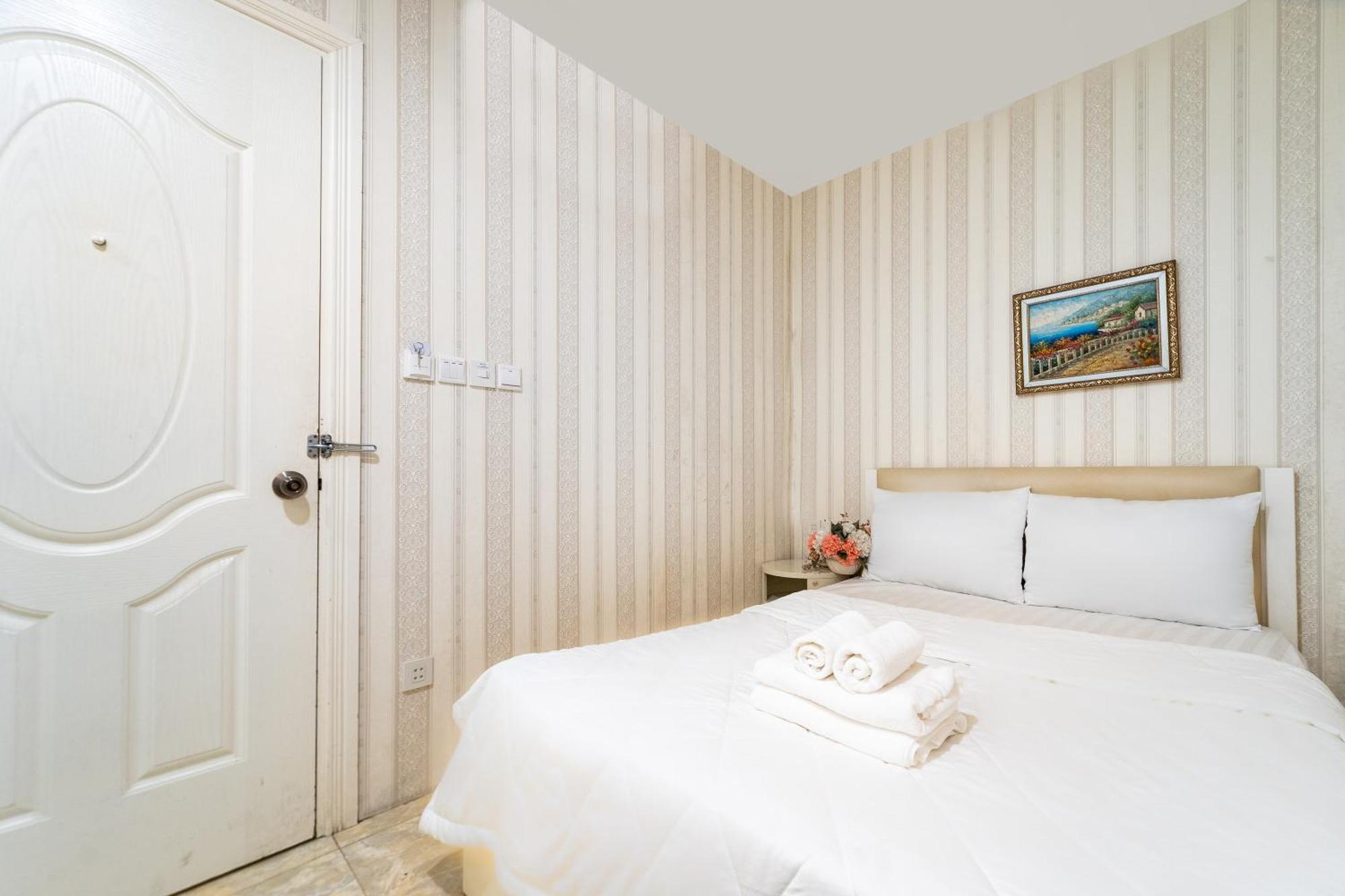 Win & Hotel Ho Chi Minh City