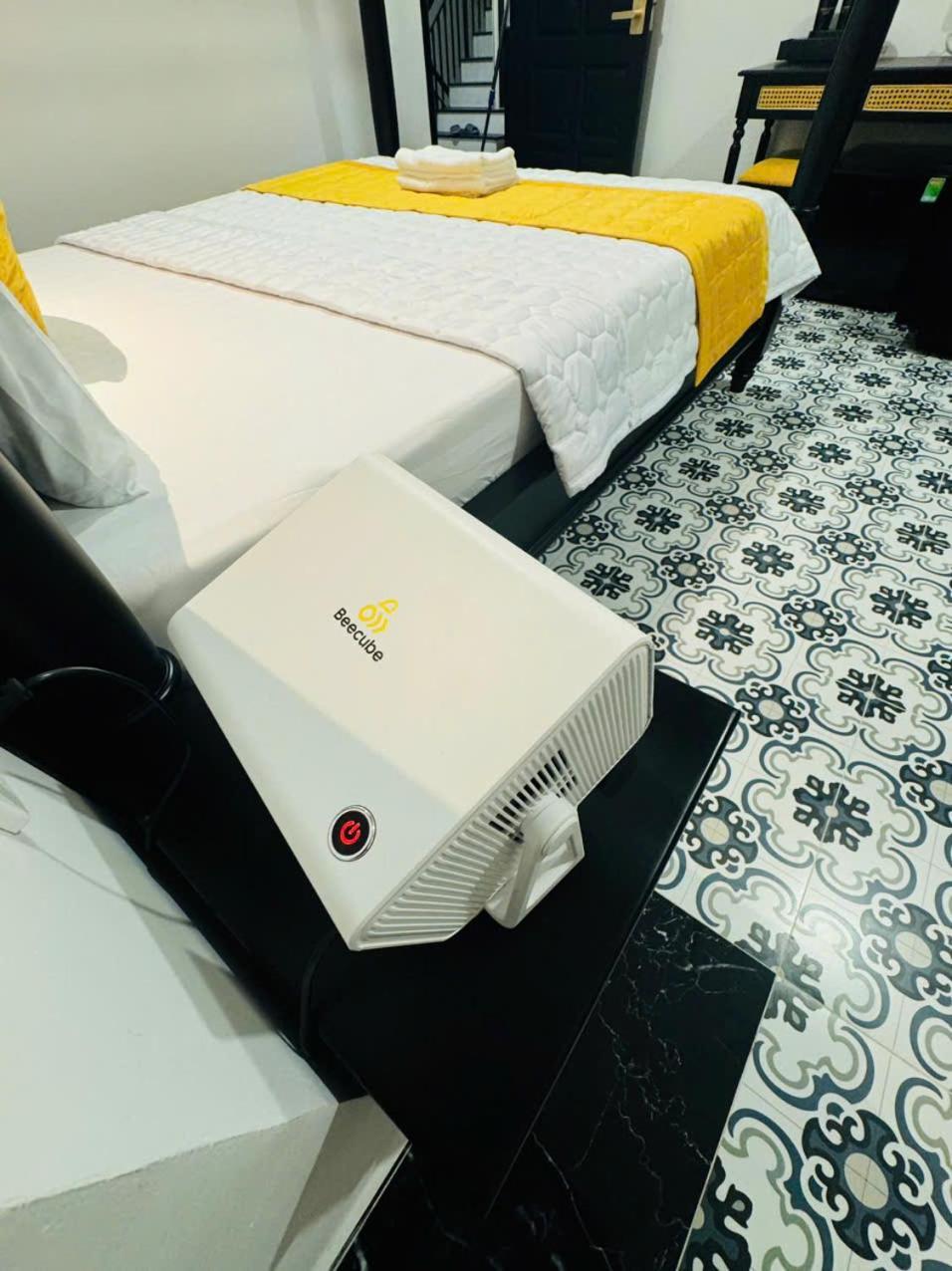 Hotel Phu Gia Luxury
