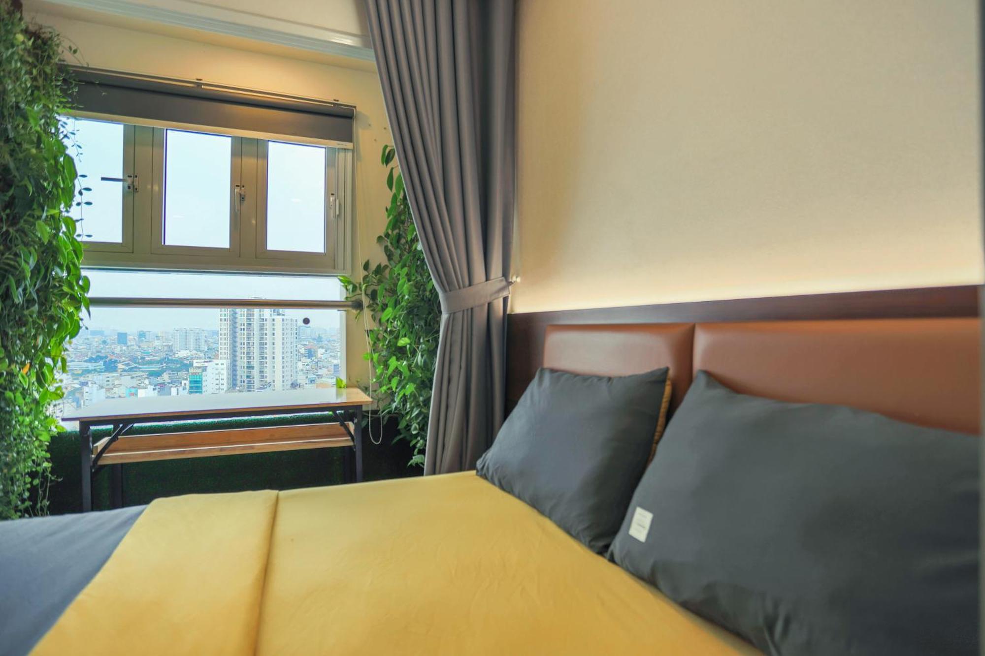 Apartment Innside Apartel - Terra Royal Tower, Classic & Casino