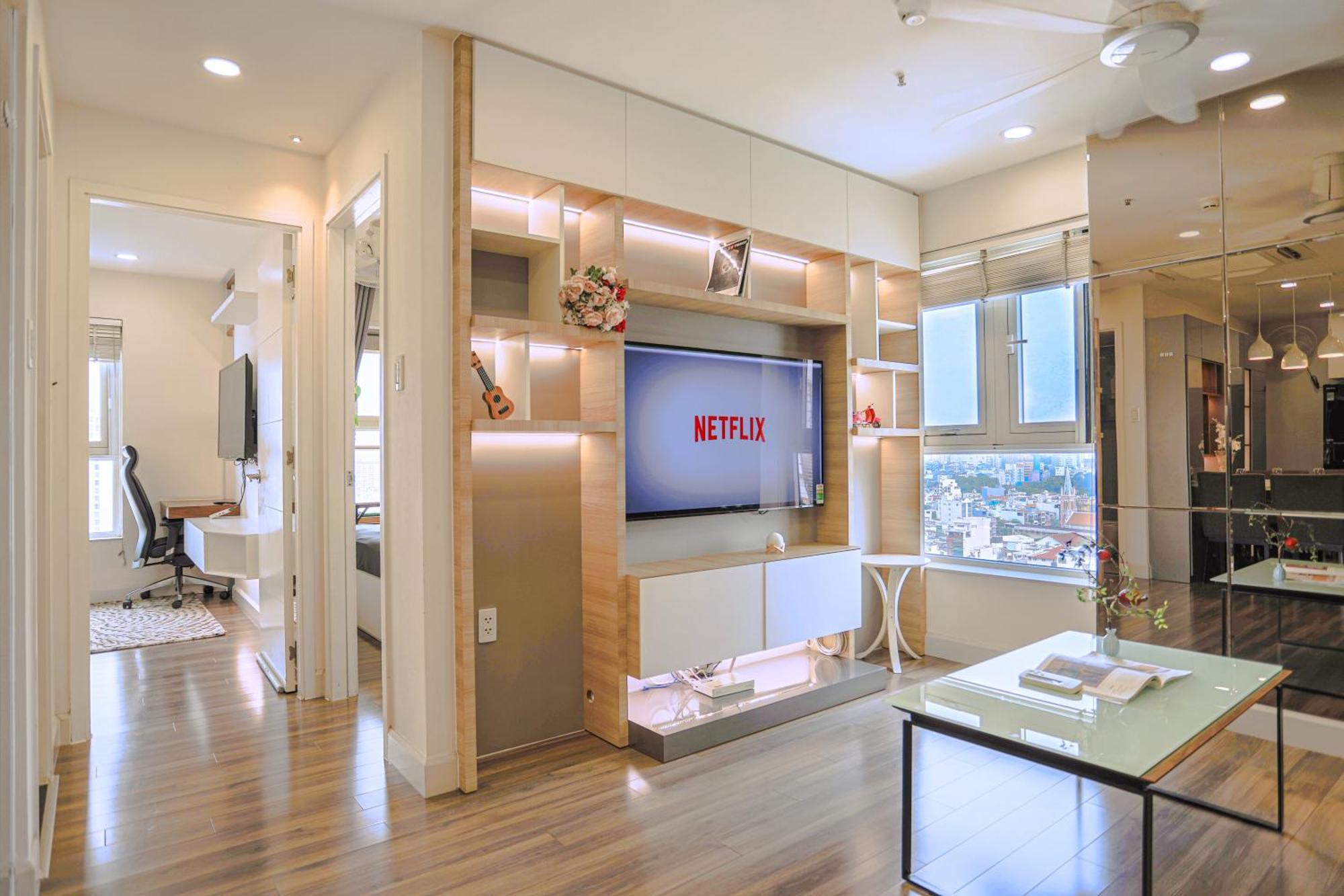 Apartment Innside Apartel - Terra Royal Tower, Classic & Casino *