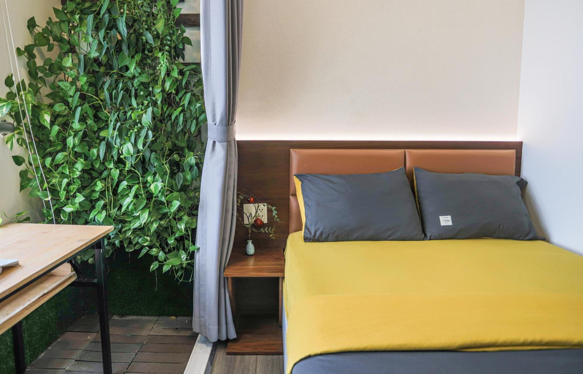 Innside Apartel - Terra Royal Tower, Classic & Casino Apartment Ho Chi Minh City