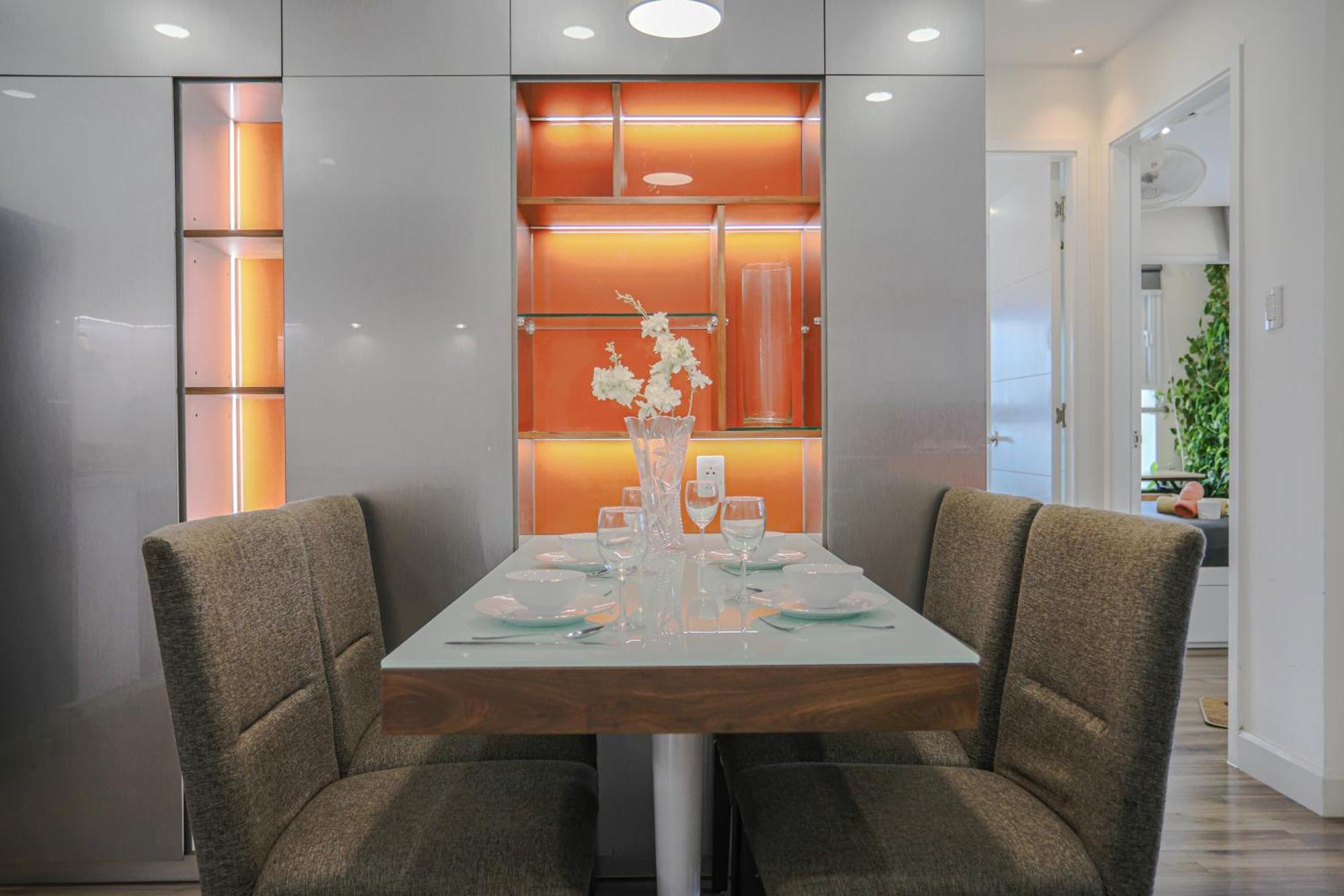 Innside Apartel - Terra Royal Tower, Classic & Casino Apartment
