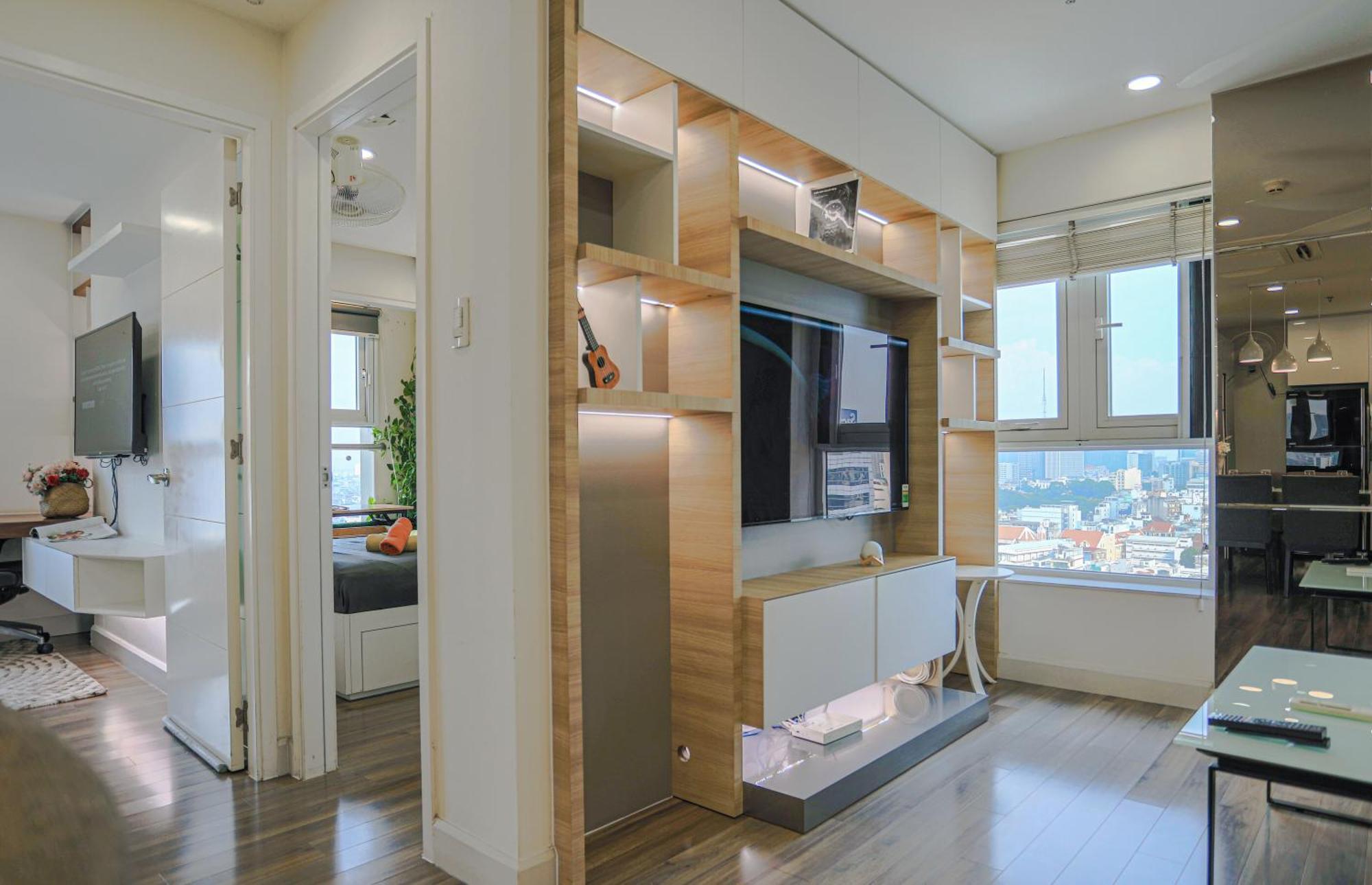 Innside Apartel - Terra Royal Tower, Classic & Casino Apartment