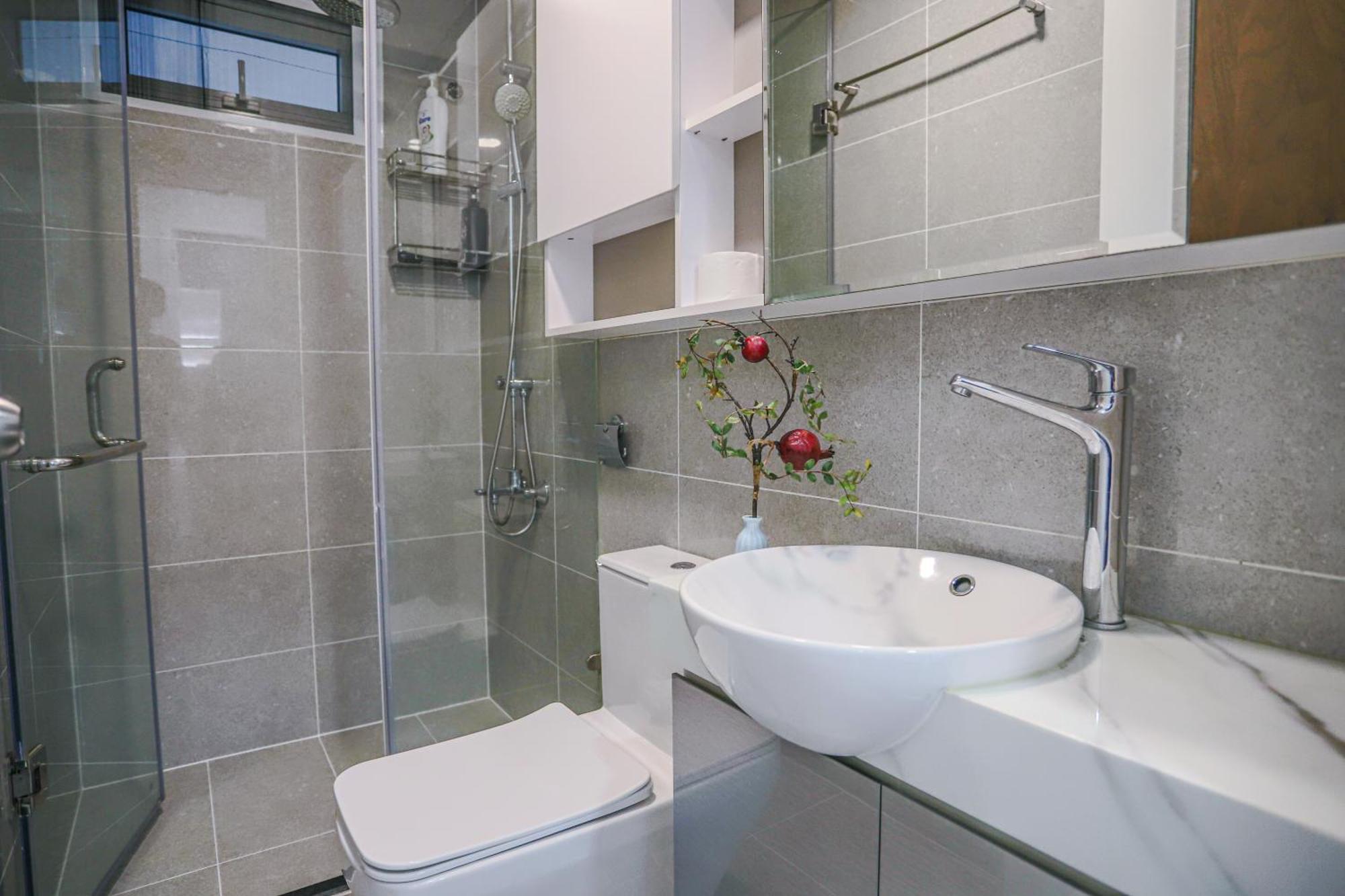 Innside Apartel - Terra Royal Tower, Classic & Casino Apartment