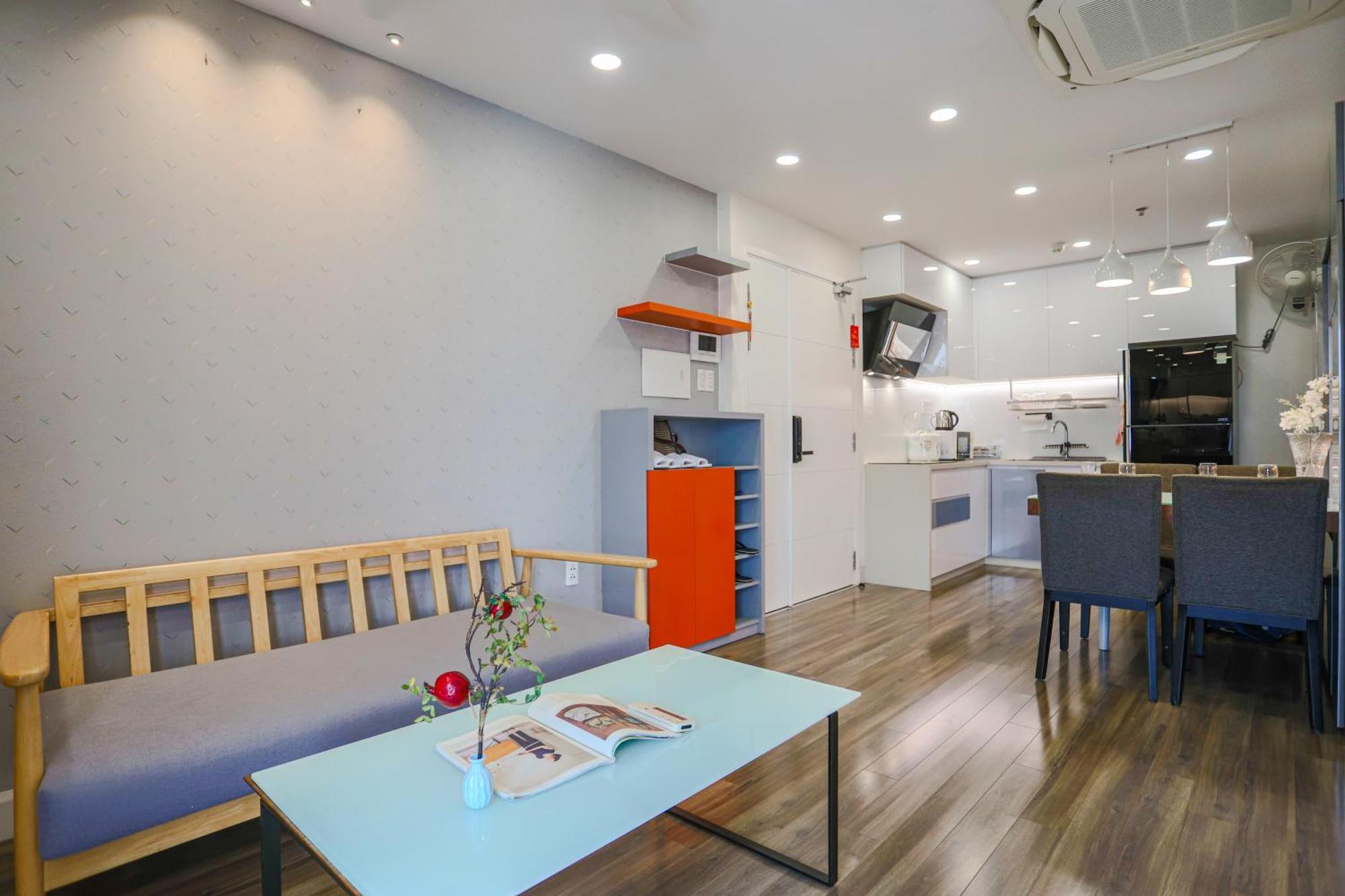 Innside Apartel - Terra Royal Tower, Classic & Casino Apartment *
