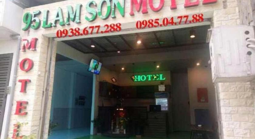 95 Lam Son Hotel