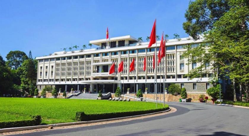 95 Lam Son Hotel Ho Chi Minh City