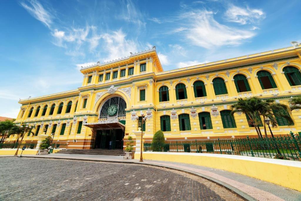95 Lam Son Hotel Ho Chi Minh City