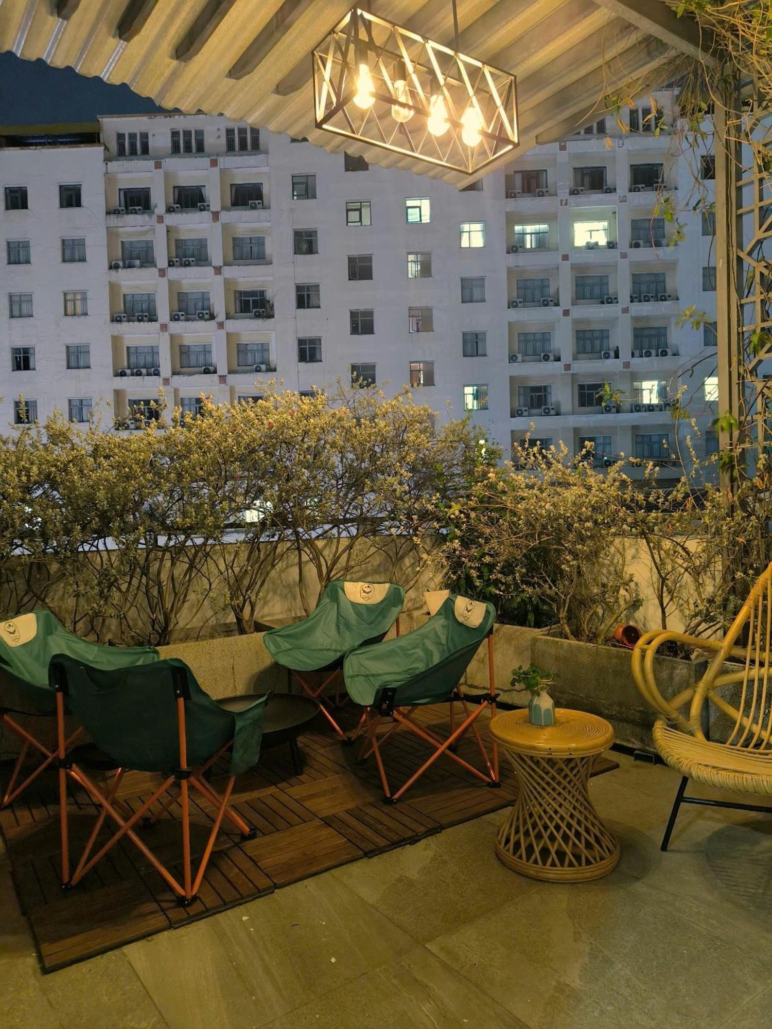 Apartment Angie's Ho Chi Minh City