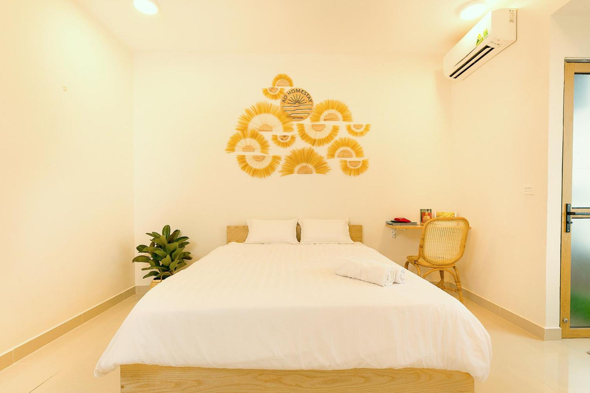 Căn hộ Zo Rivergate Center Free Pool TP. Hồ Chí Minh
