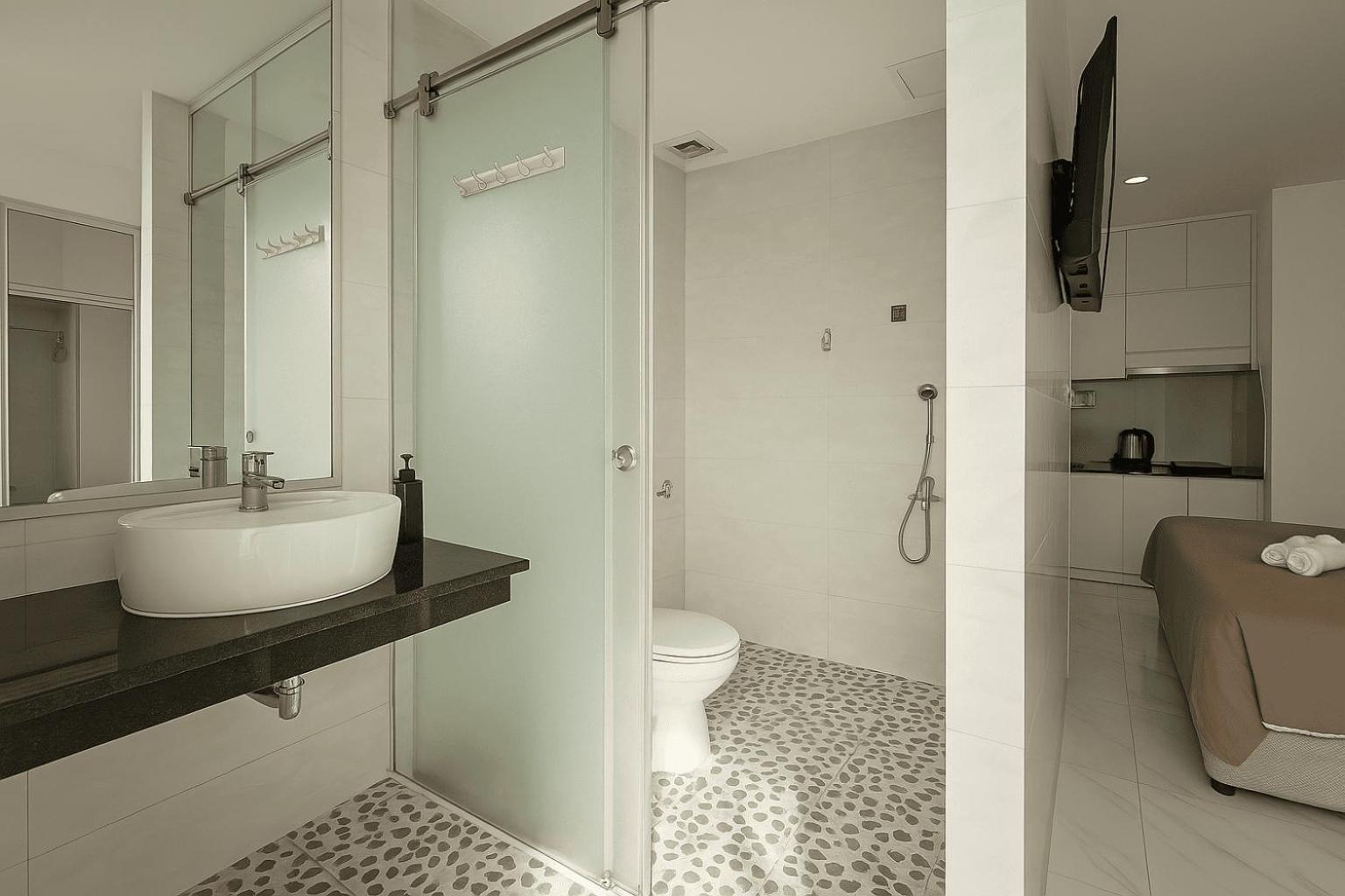 Apartment Siris Niko - Self Checkin Ho Chi Minh City