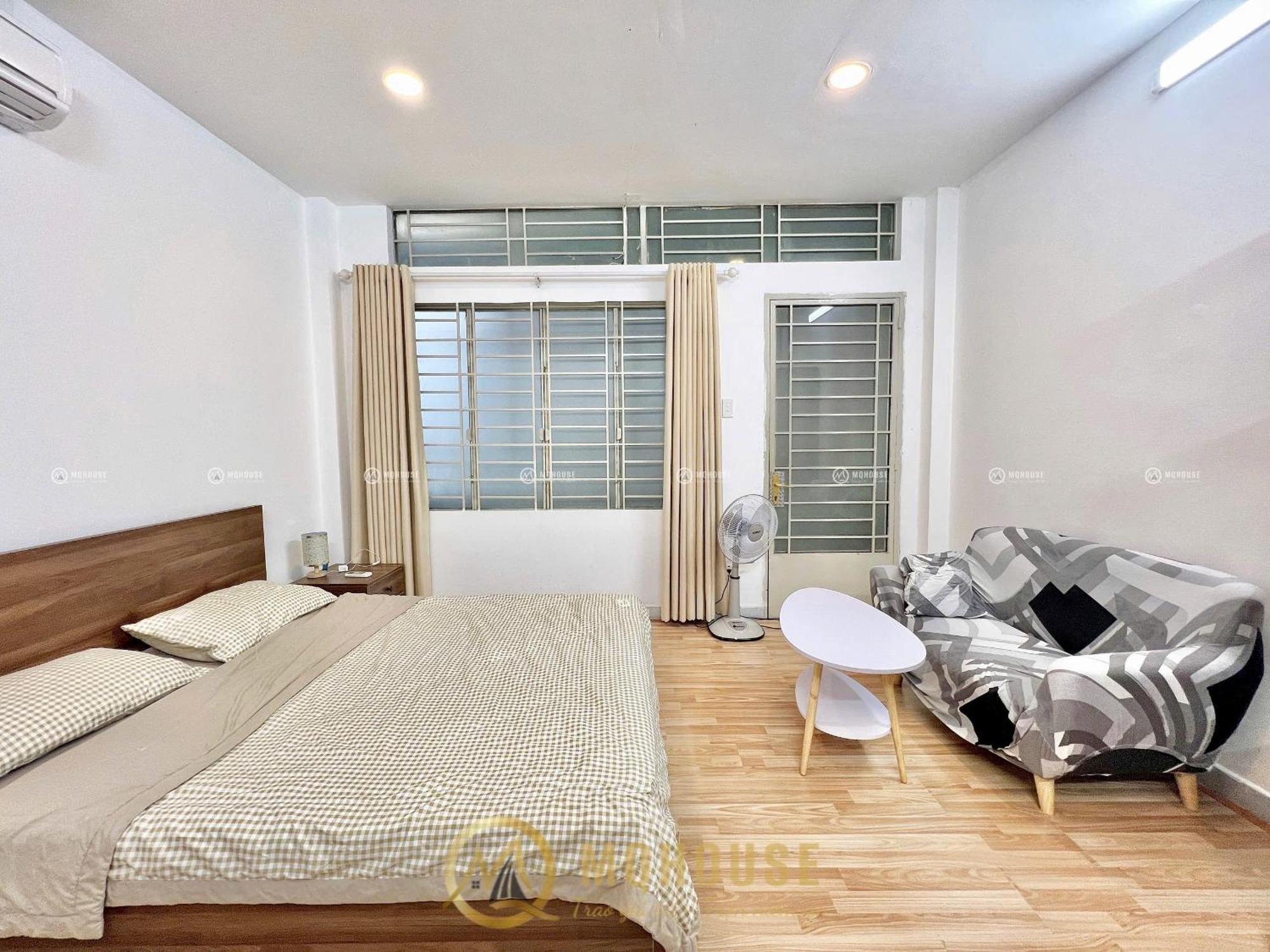 Homestay Bin Near Airport *