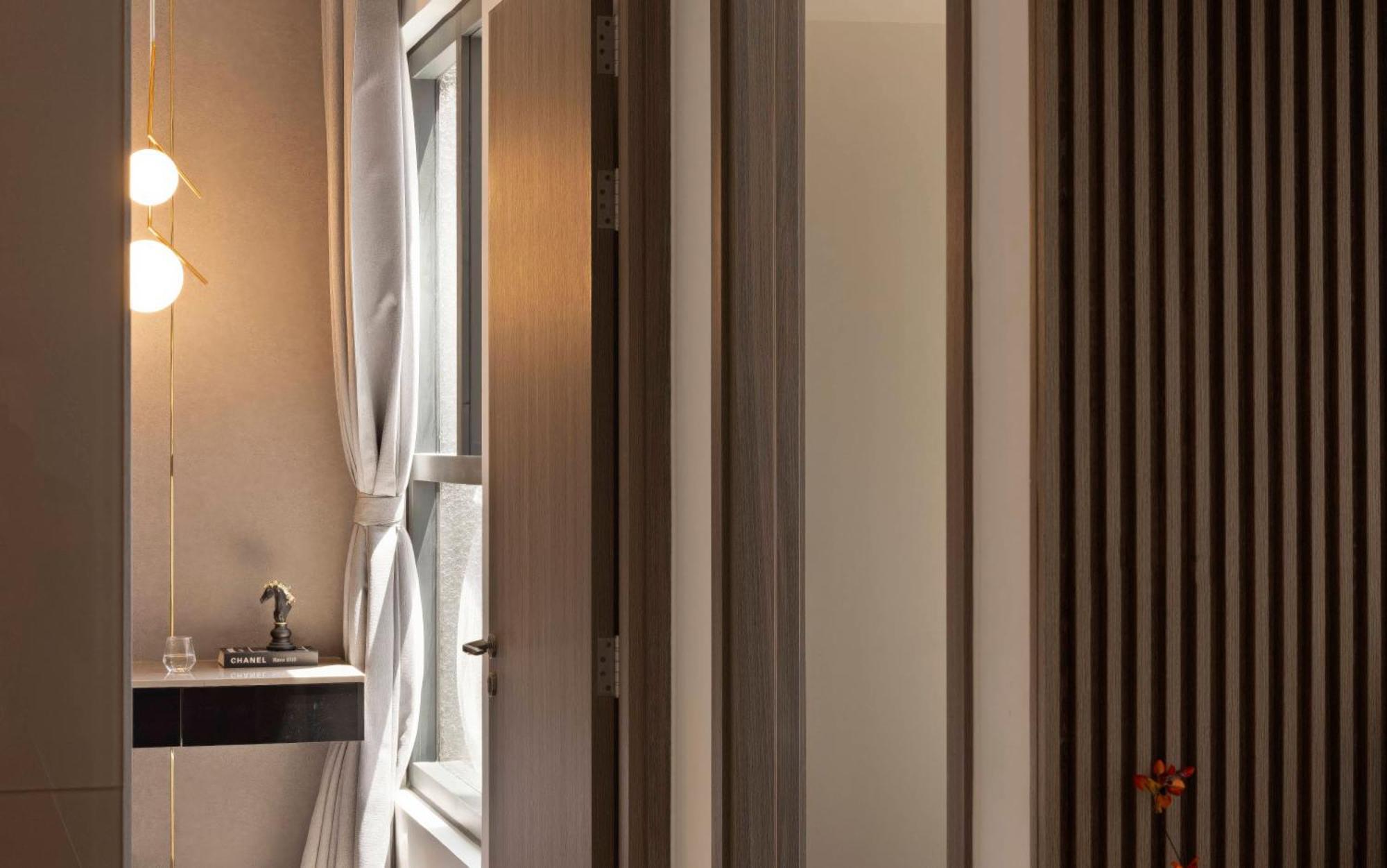 Modern Apartment The Marq D1 *