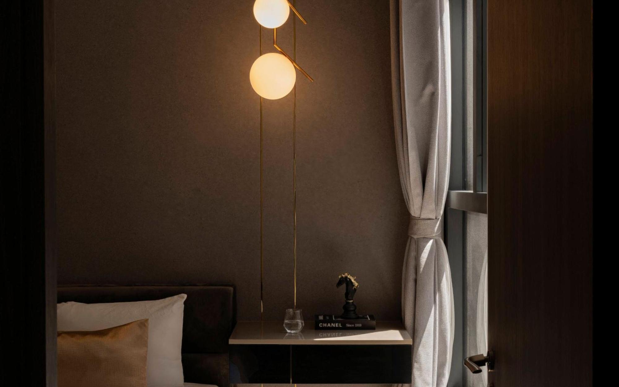 Modern Apartment The Marq D1 Apartment Ho Chi Minh City