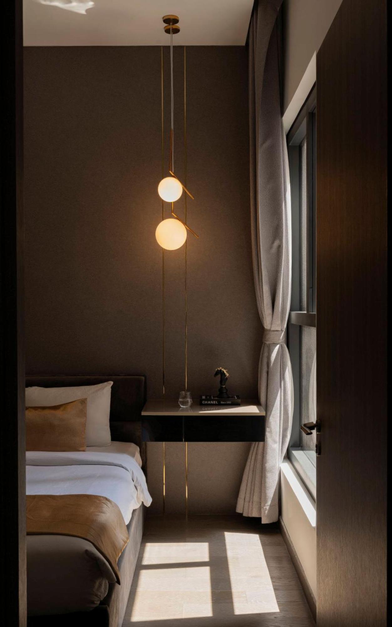 Modern Apartment The Marq D1 Apartment *