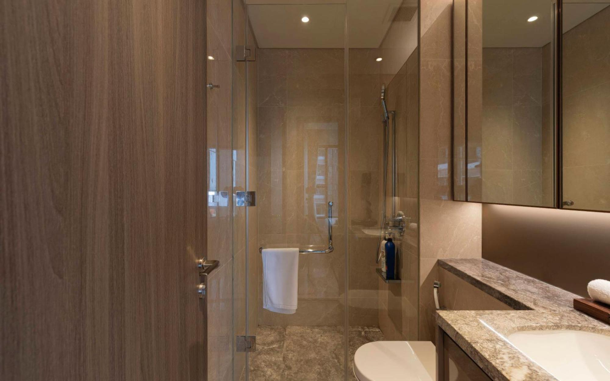 Modern Apartment The Marq D1 Apartment Ho Chi Minh City