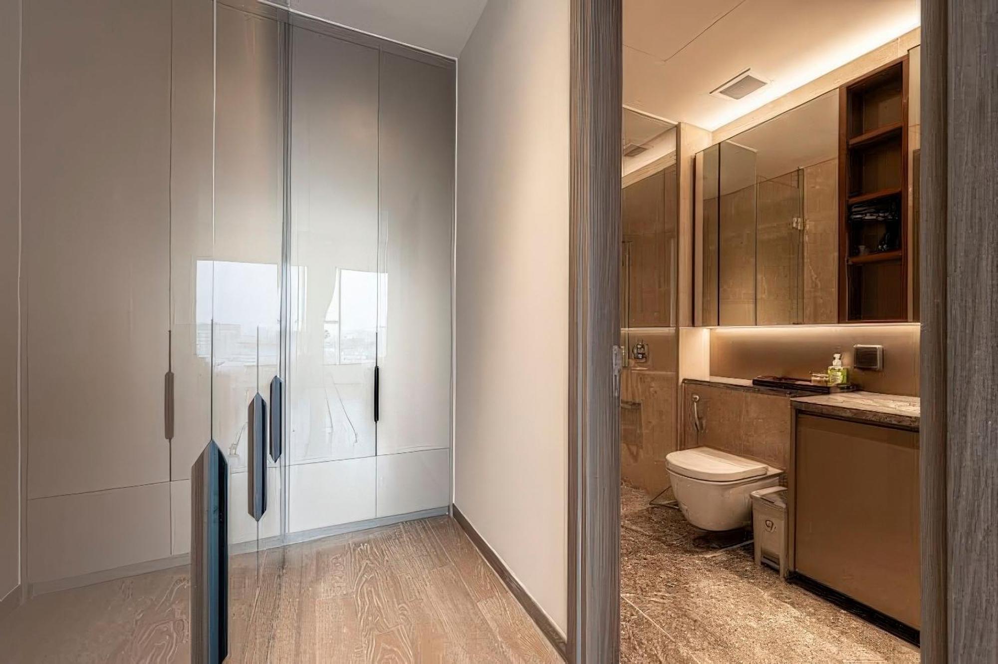 Modern Apartment The Marq D1 *