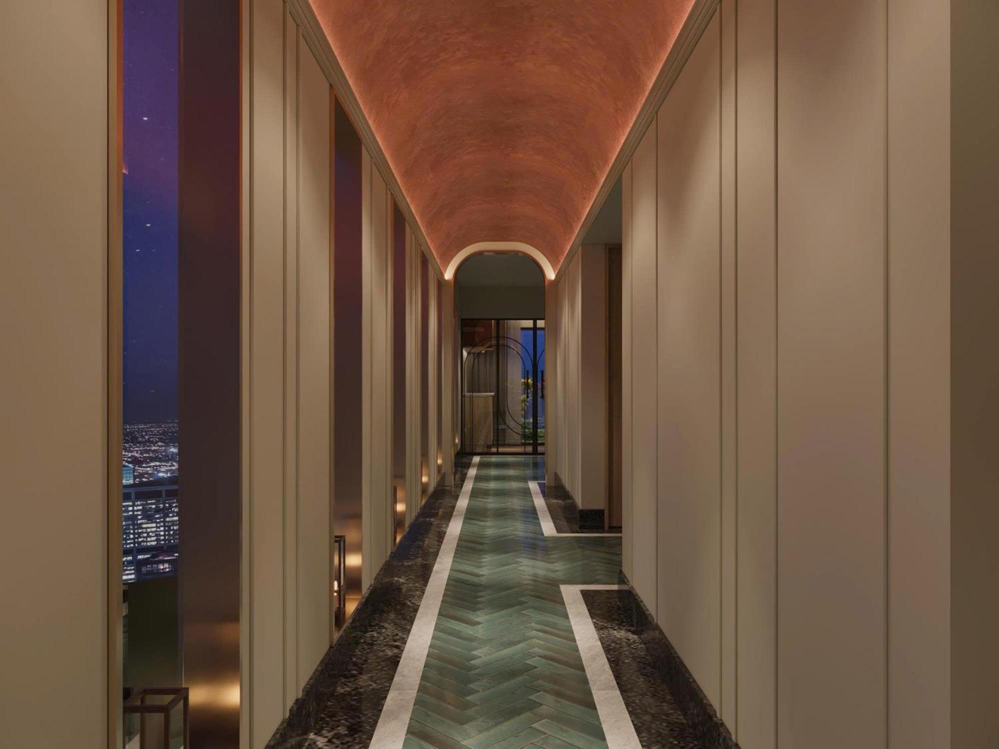 Hotel Grand Du Boutique Saigon 5*