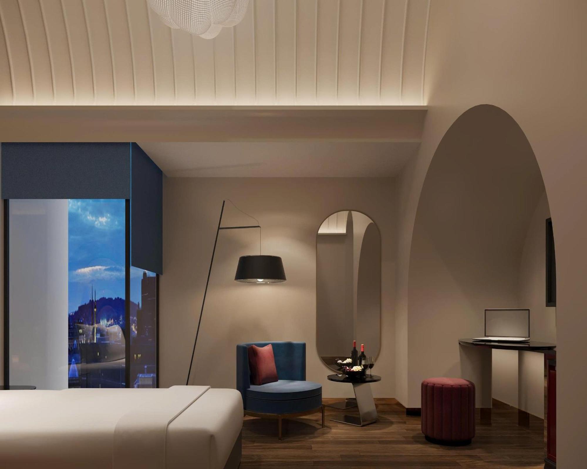 Hotel Grand Du Boutique Saigon