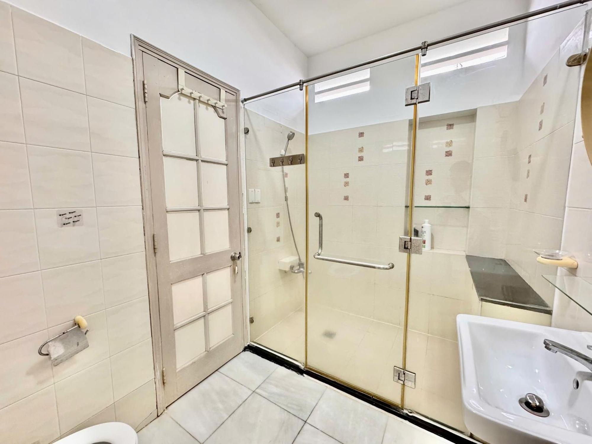 Aparthotel Mq Village - District 1 Ho Chi Minh City