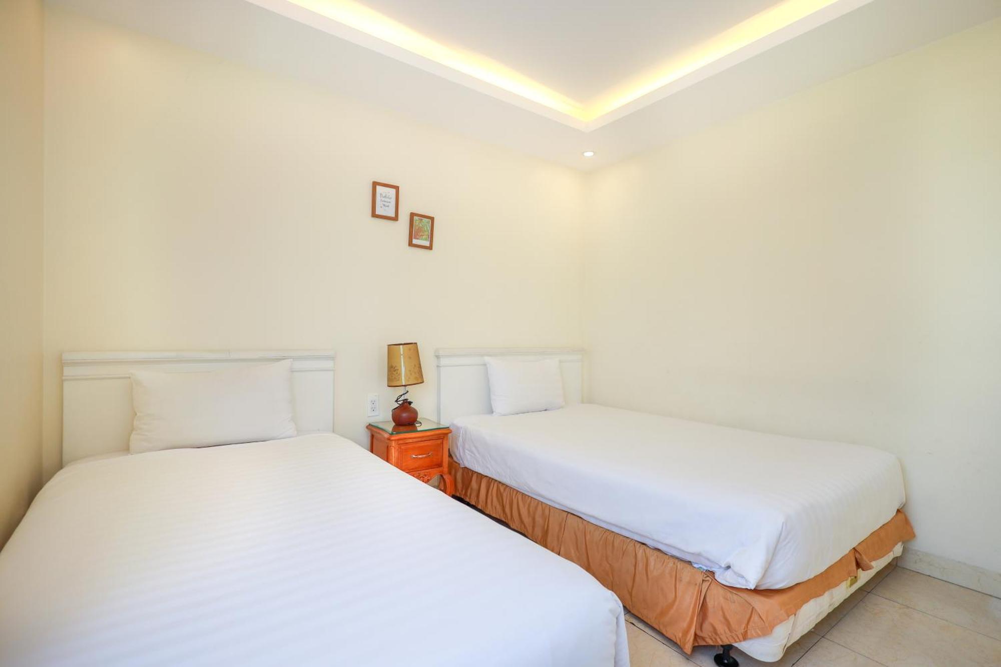 Hotel Sazi Erato Airport Hotel Ho Chi Minh City