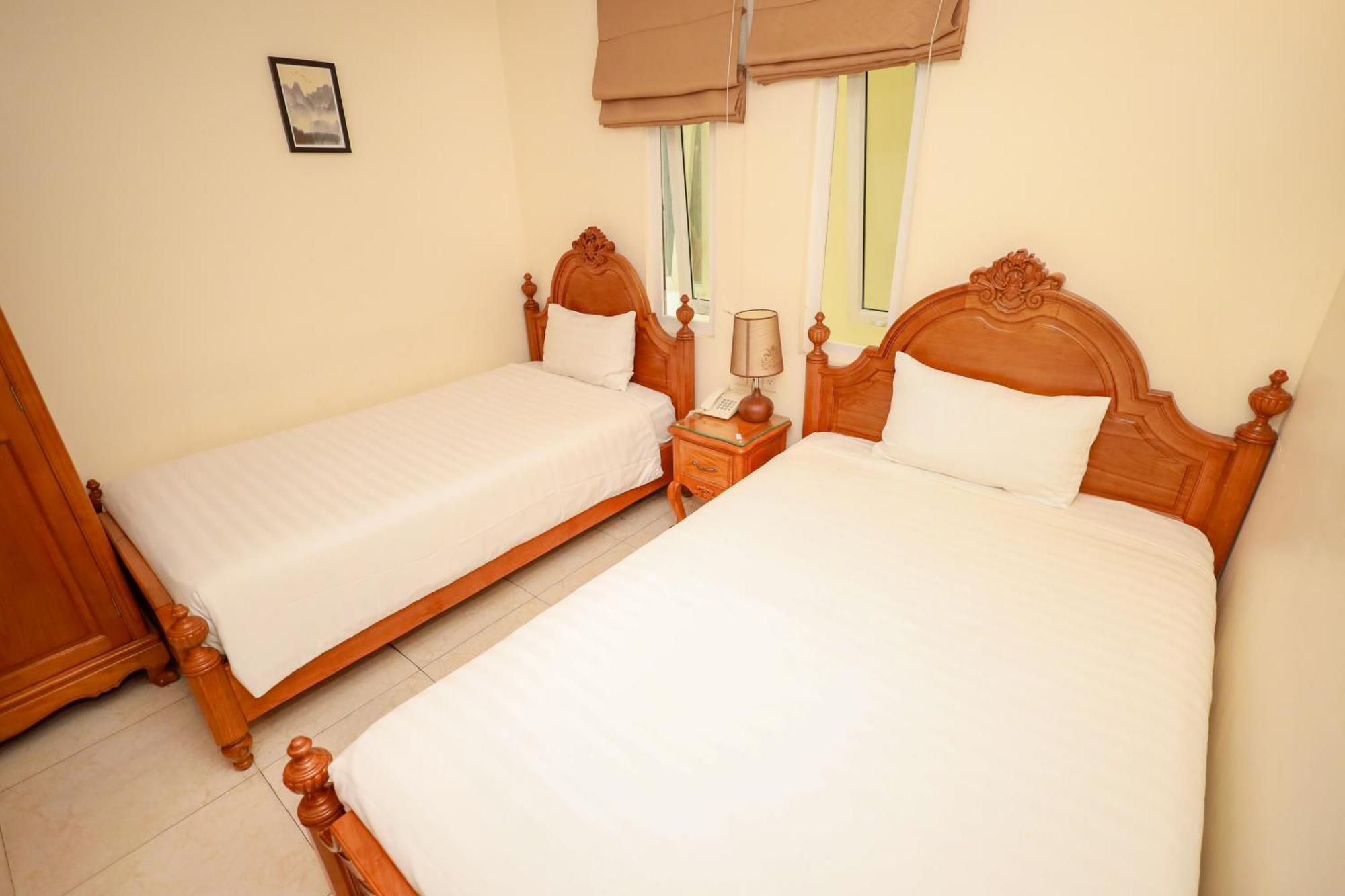 Sazi Erato Airport Hotel