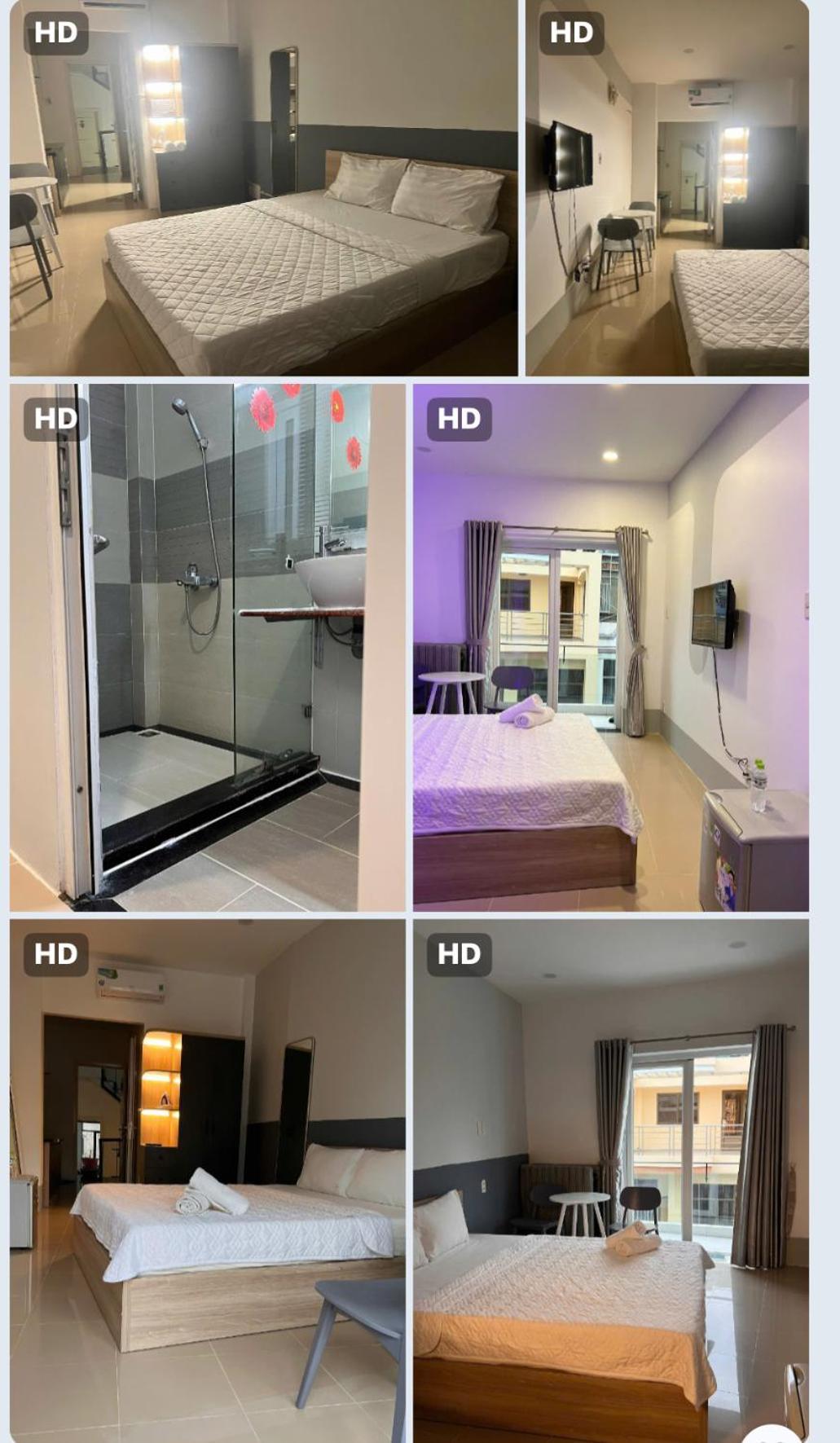 Moka's House 3* TP. Hồ Chí Minh