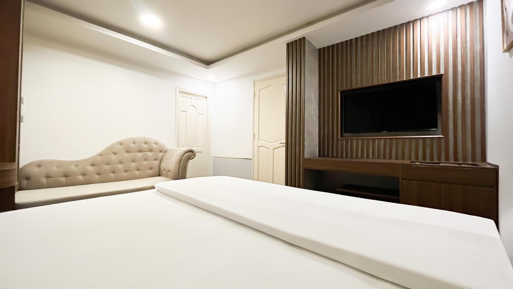 A25 - 274 De Tham Hotel Ho Chi Minh City